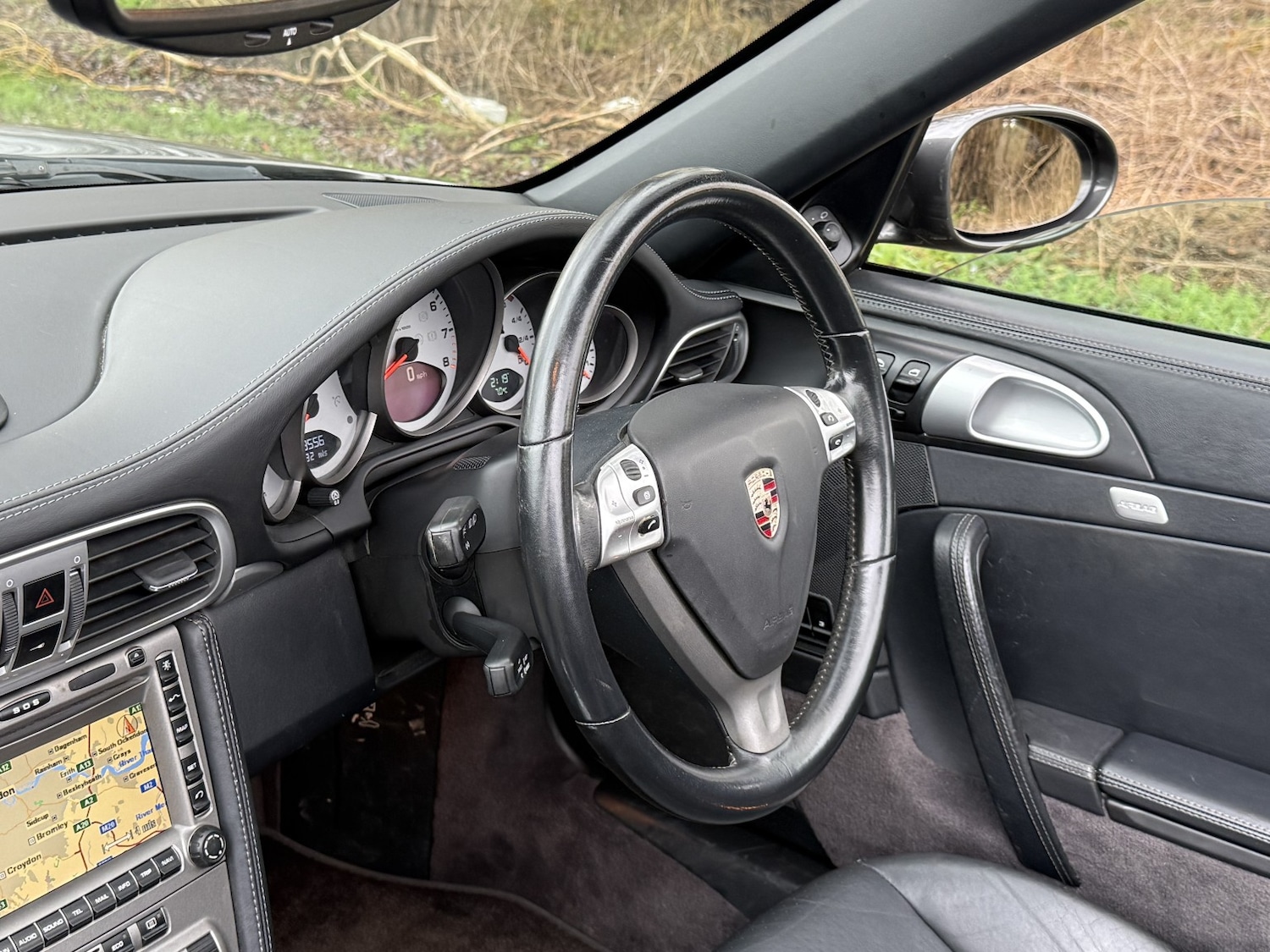 Used Porsche 911 2007 for sale - 78004467: Photo 23