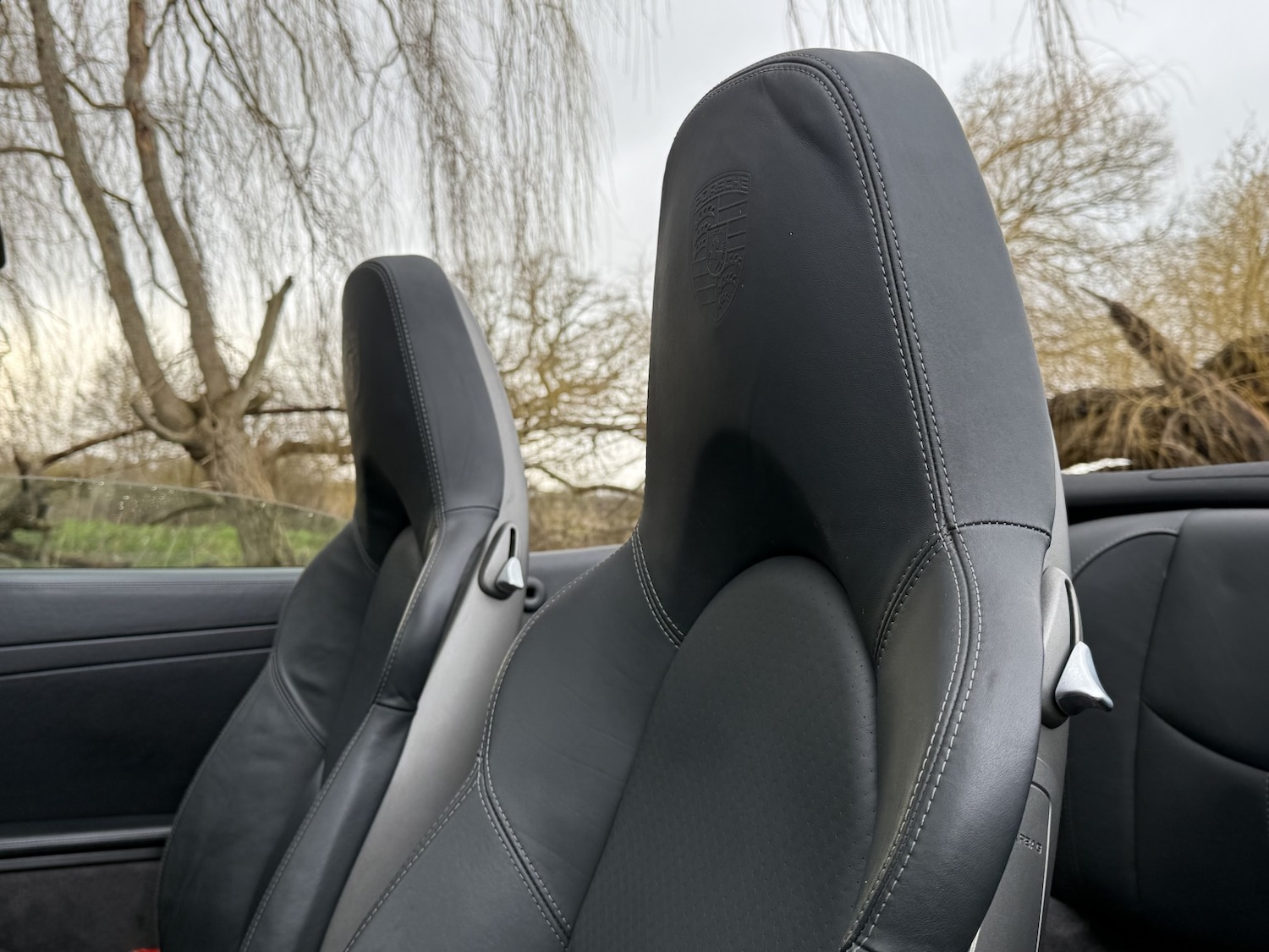 Used Porsche 911 2007 for sale - 78004467: Photo 24