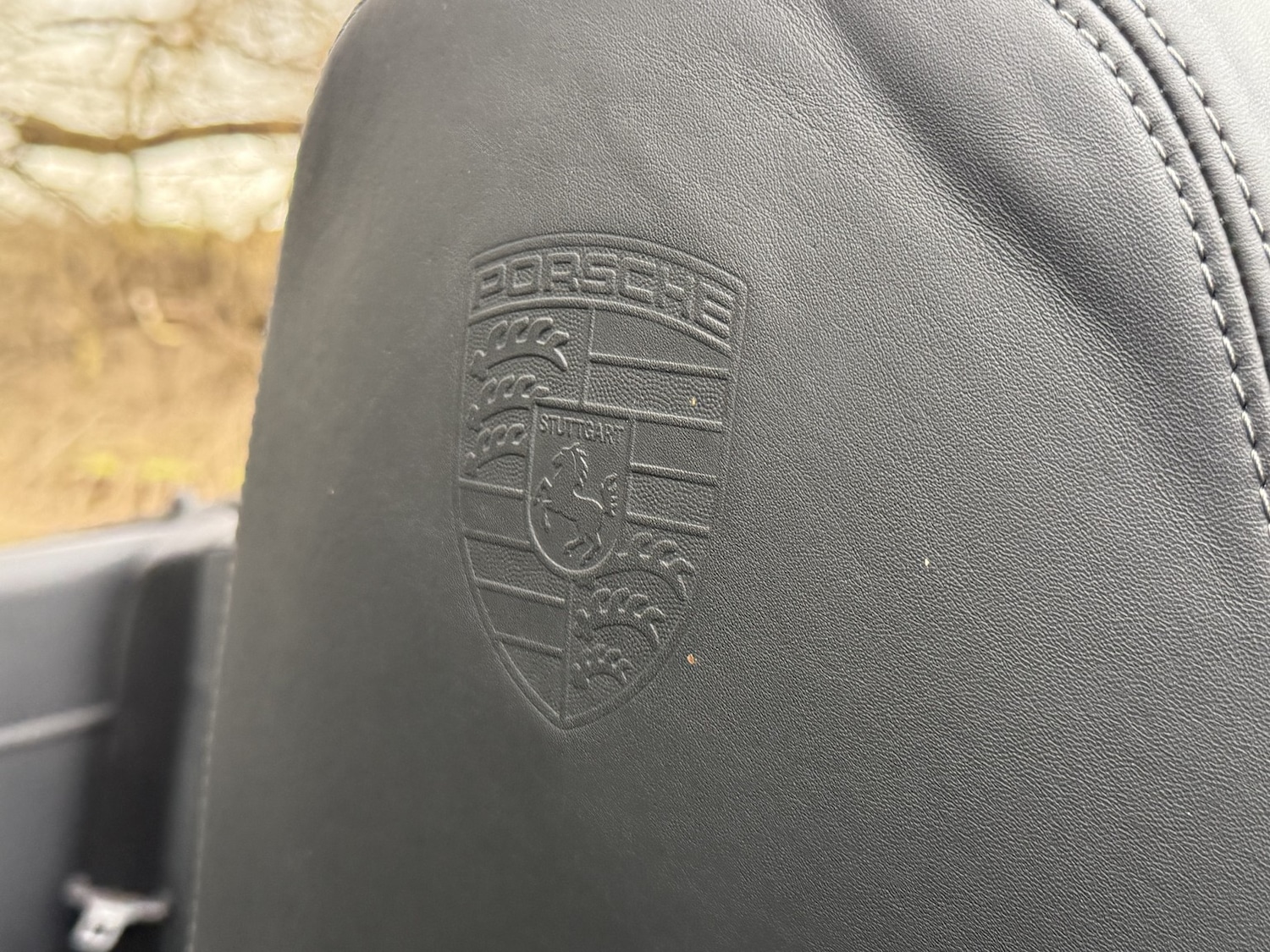 Used Porsche 911 2007 for sale - 78004467: Photo 25