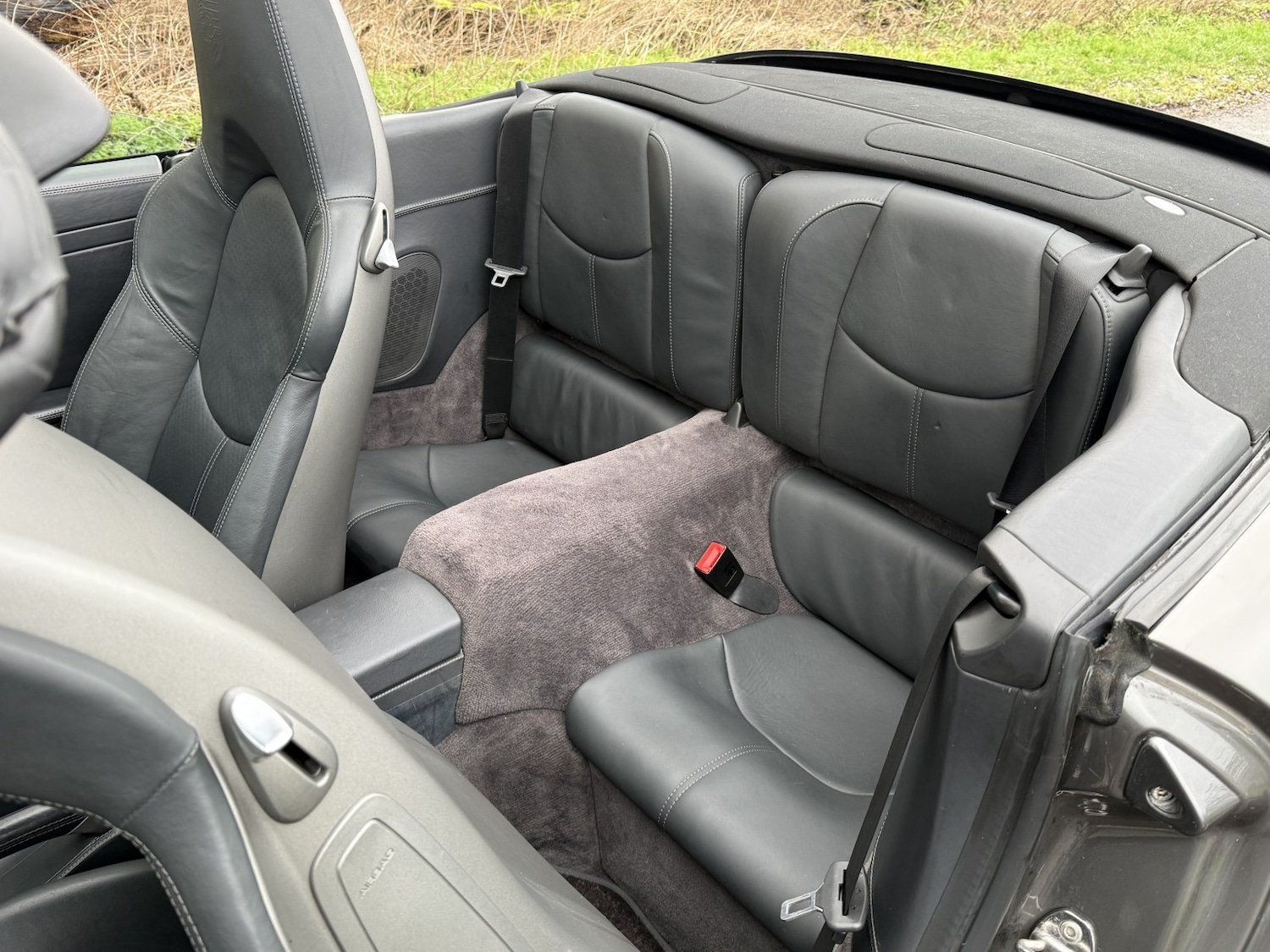 Used Porsche 911 2007 for sale - 78004467: Photo 27