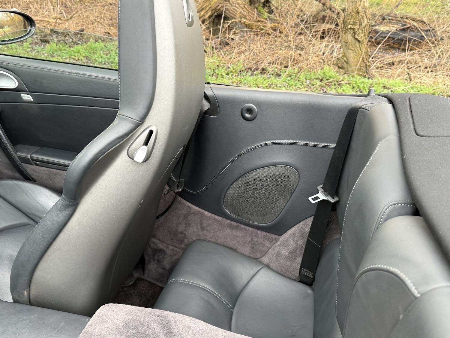 Used Porsche 911 2007 for sale - 78004467: Photo 28