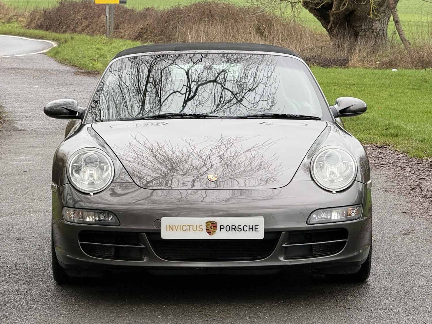 Used Porsche 911 2007 for sale - 78004467: Photo 31