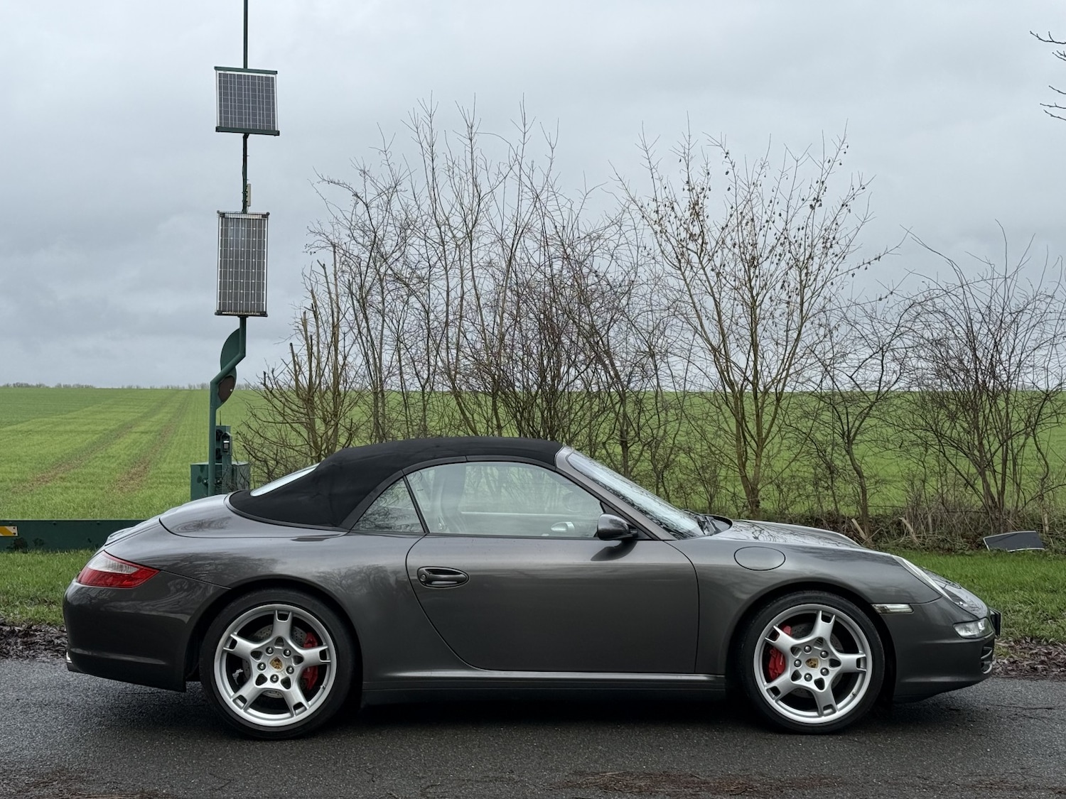 Used Porsche 911 2007 for sale - 78004467: Photo 33