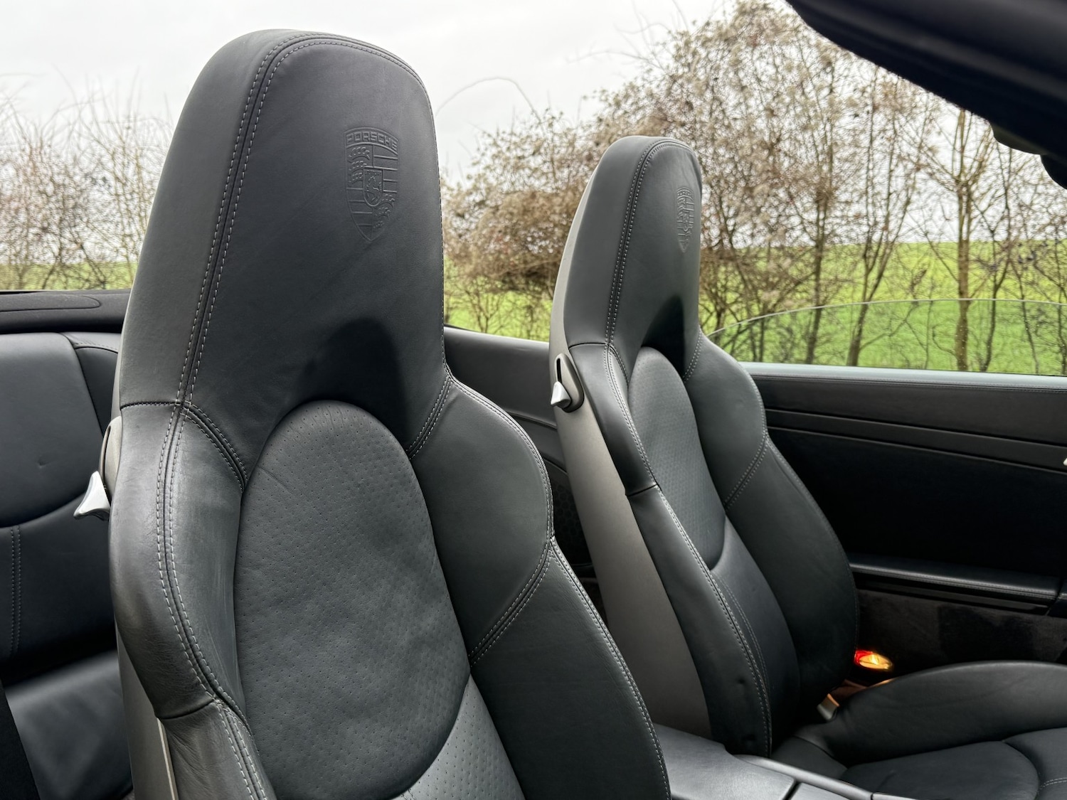 Used Porsche 911 2007 for sale - 78004467: Photo 40