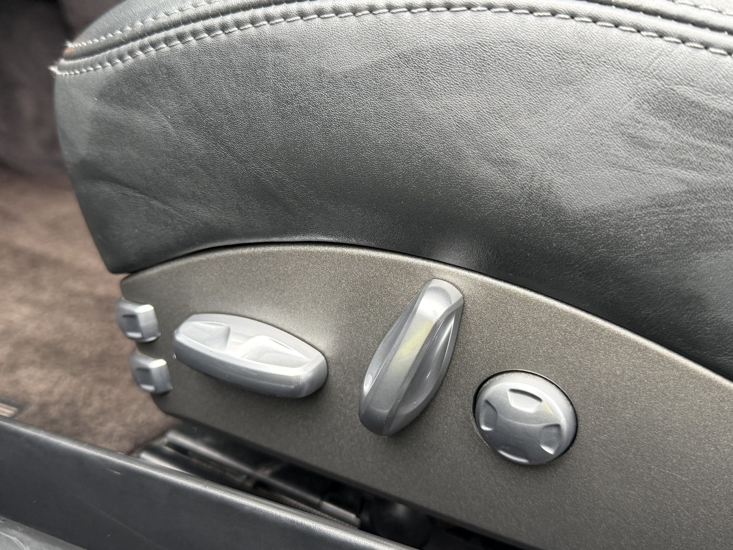 Used Porsche 911 2007 for sale - 78004467: Photo 41