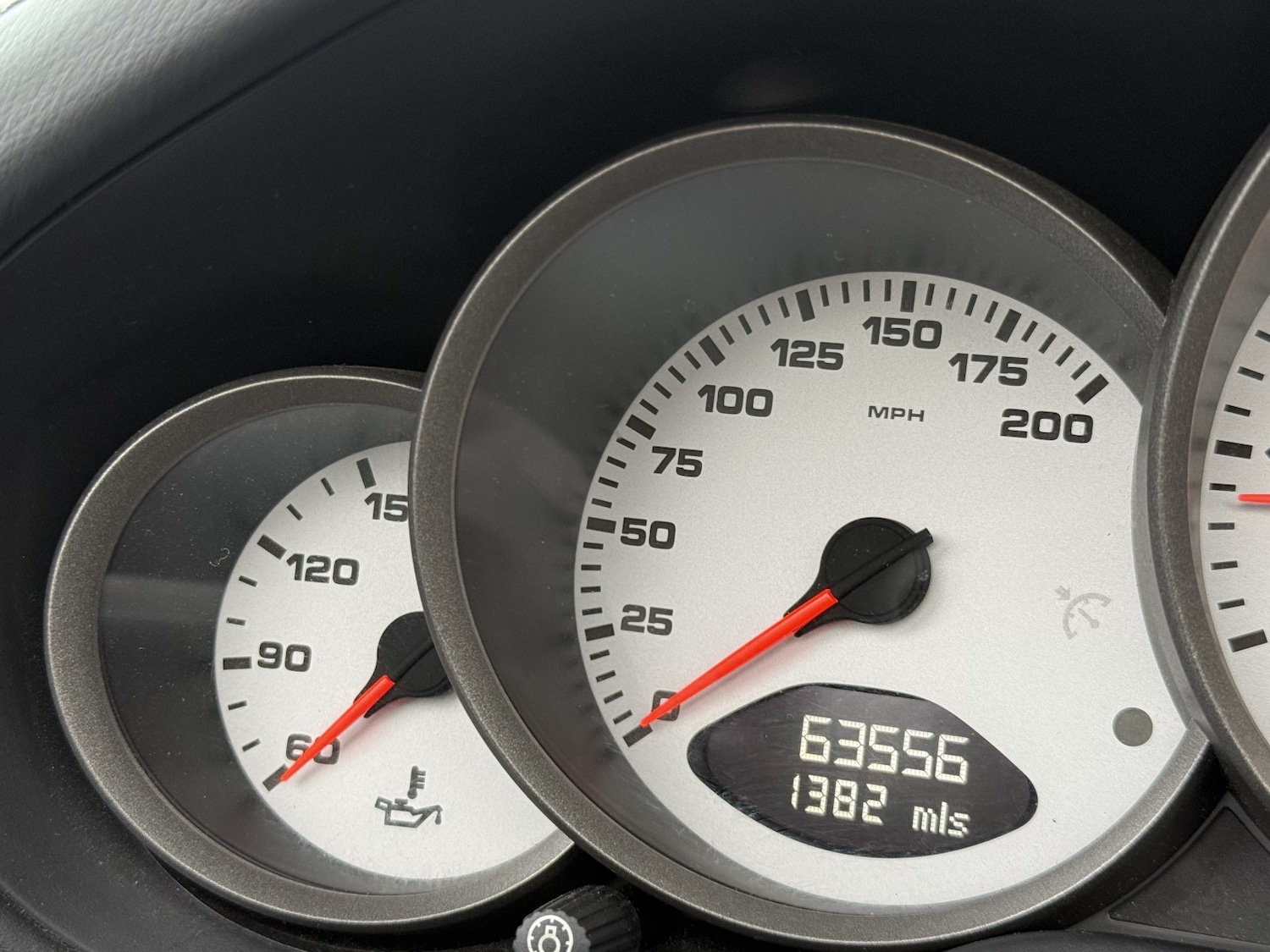 Used Porsche 911 2007 for sale - 78004467: Photo 48