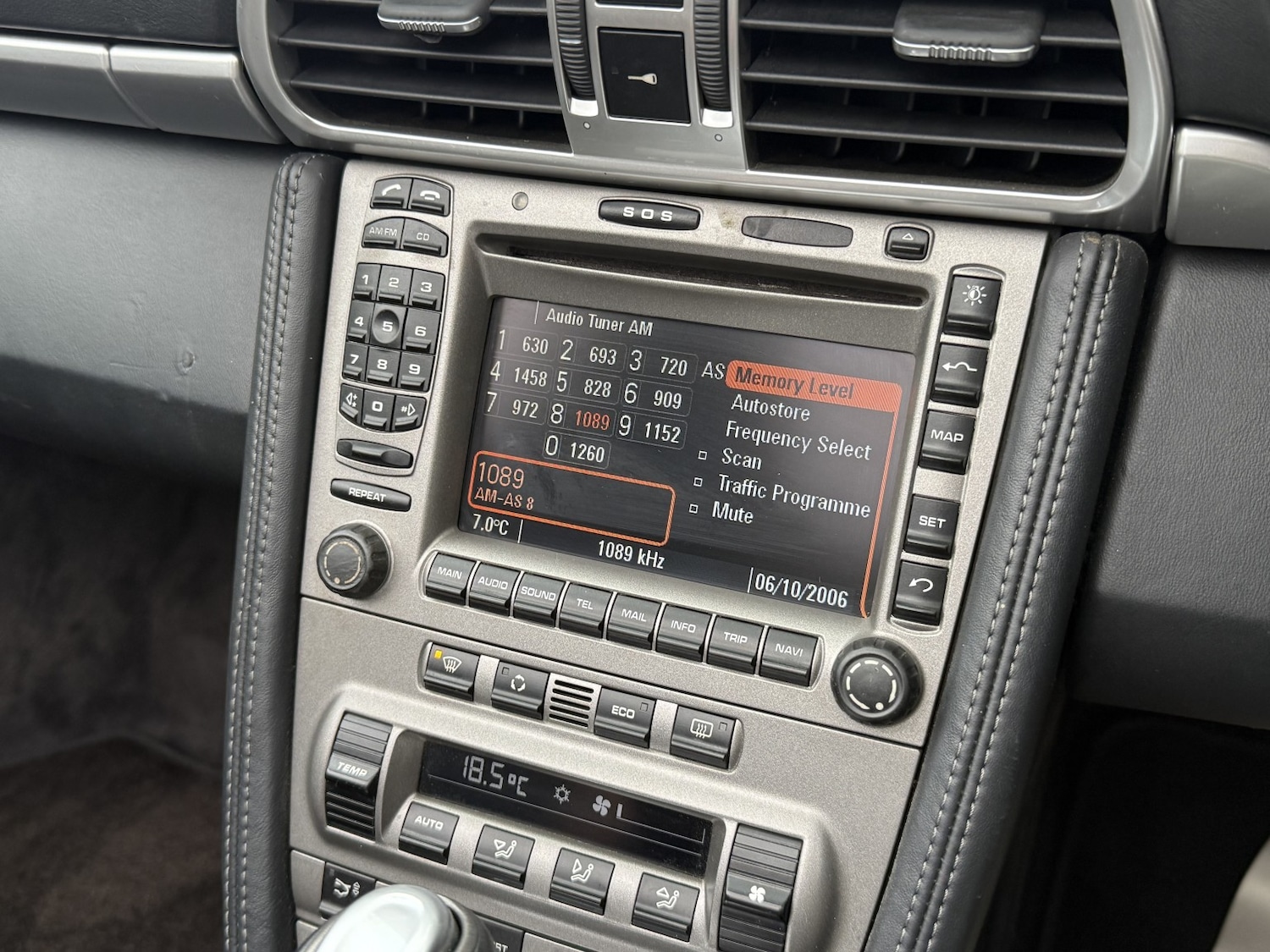 Used Porsche 911 2007 for sale - 78004467: Photo 56