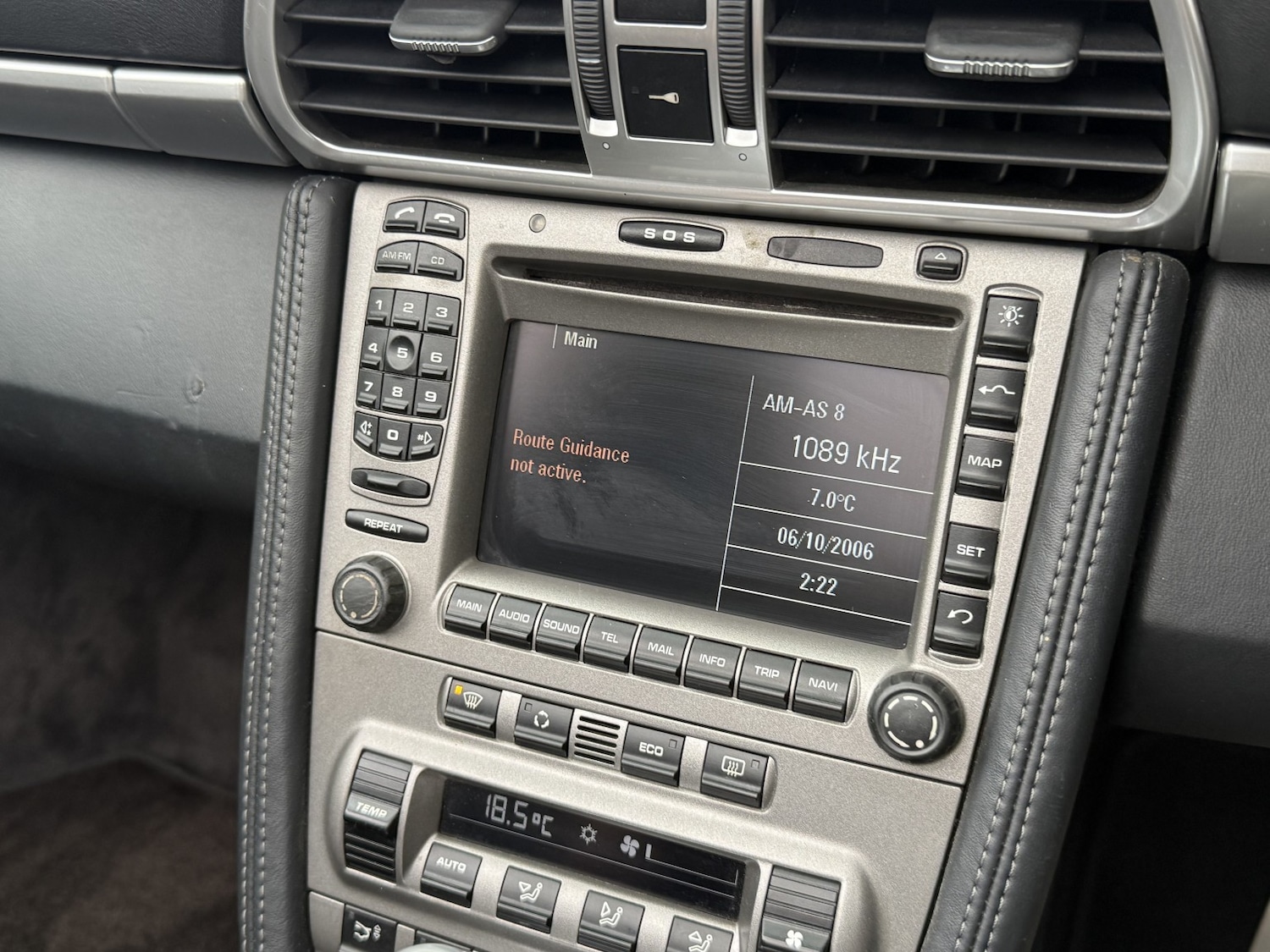 Used Porsche 911 2007 for sale - 78004467: Photo 57