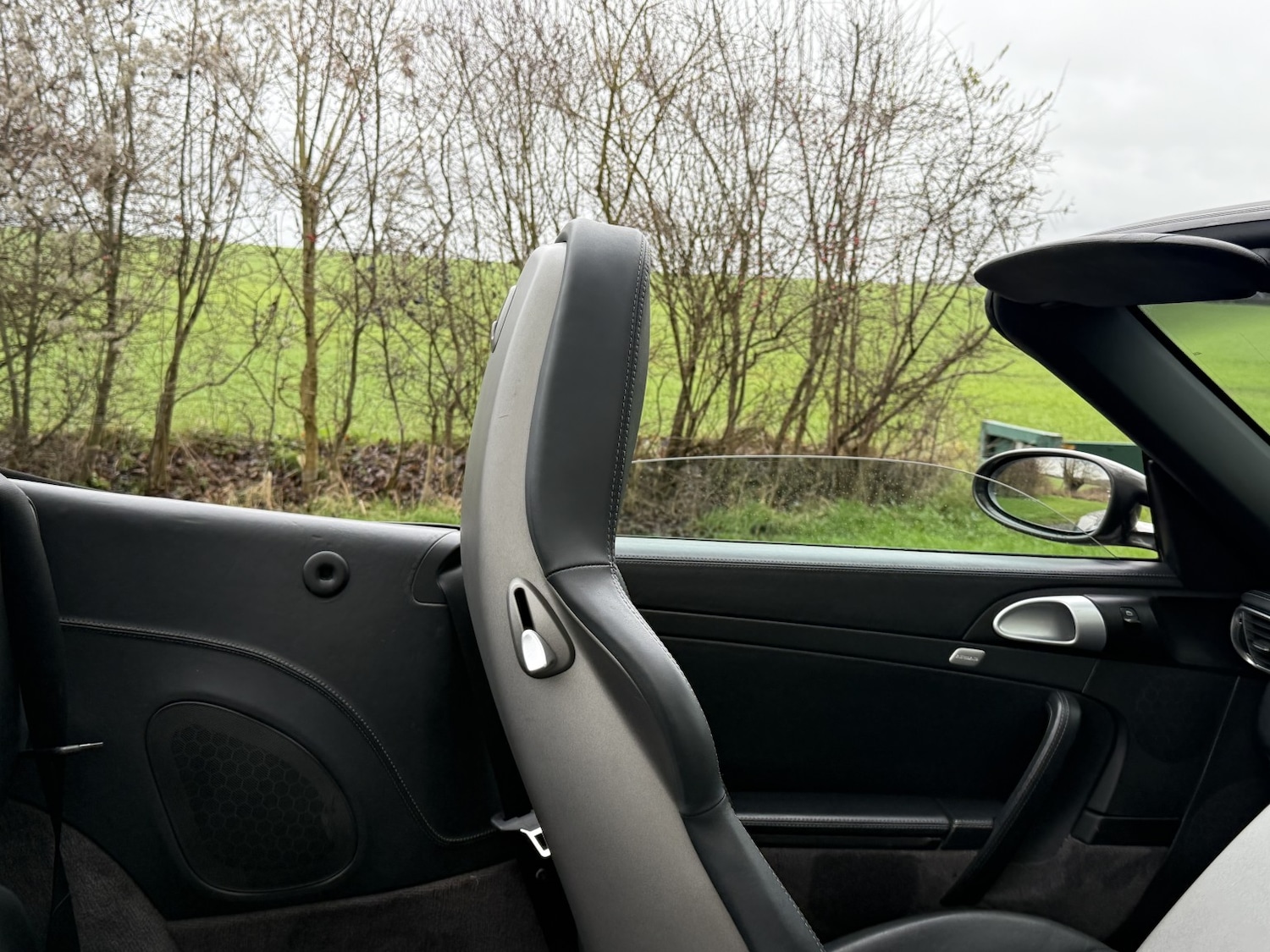 Used Porsche 911 2007 for sale - 78004467: Photo 62