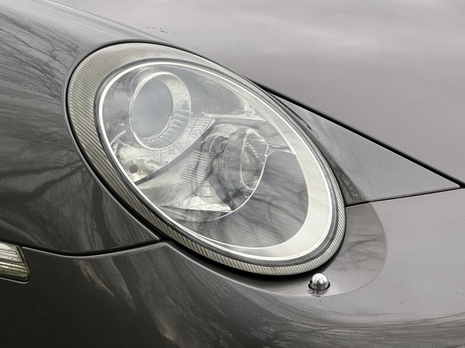 Used Porsche 911 2007 for sale - 78004467: Photo 67