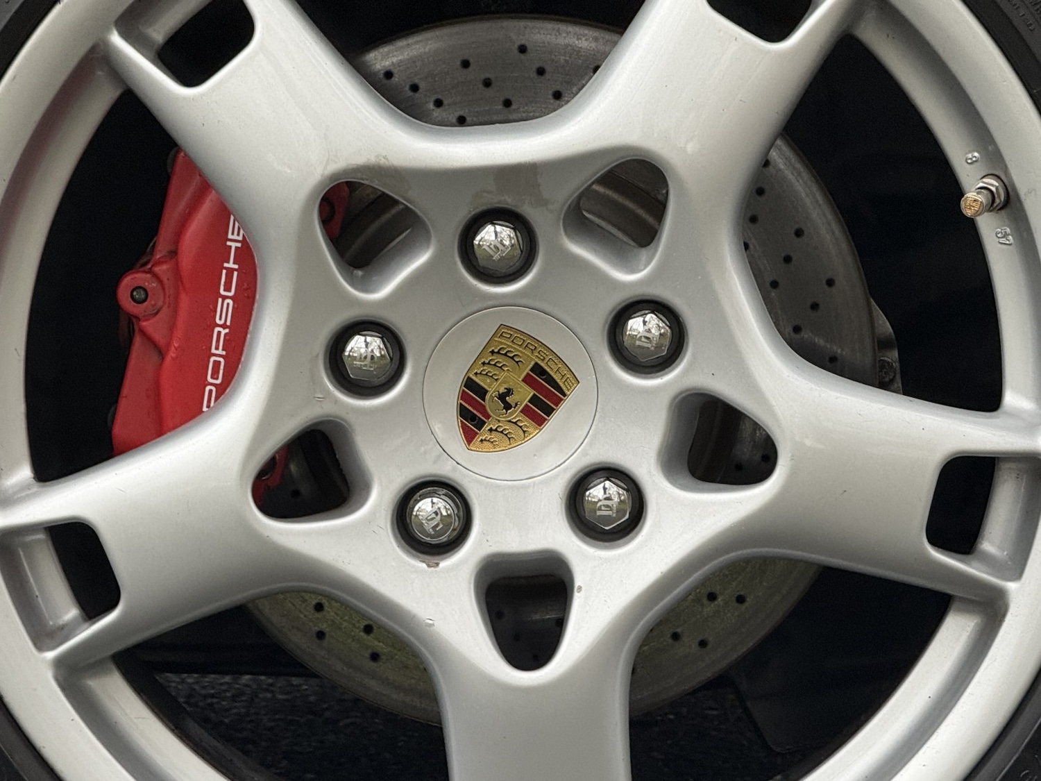 Used Porsche 911 2007 for sale - 78004467: Photo 70