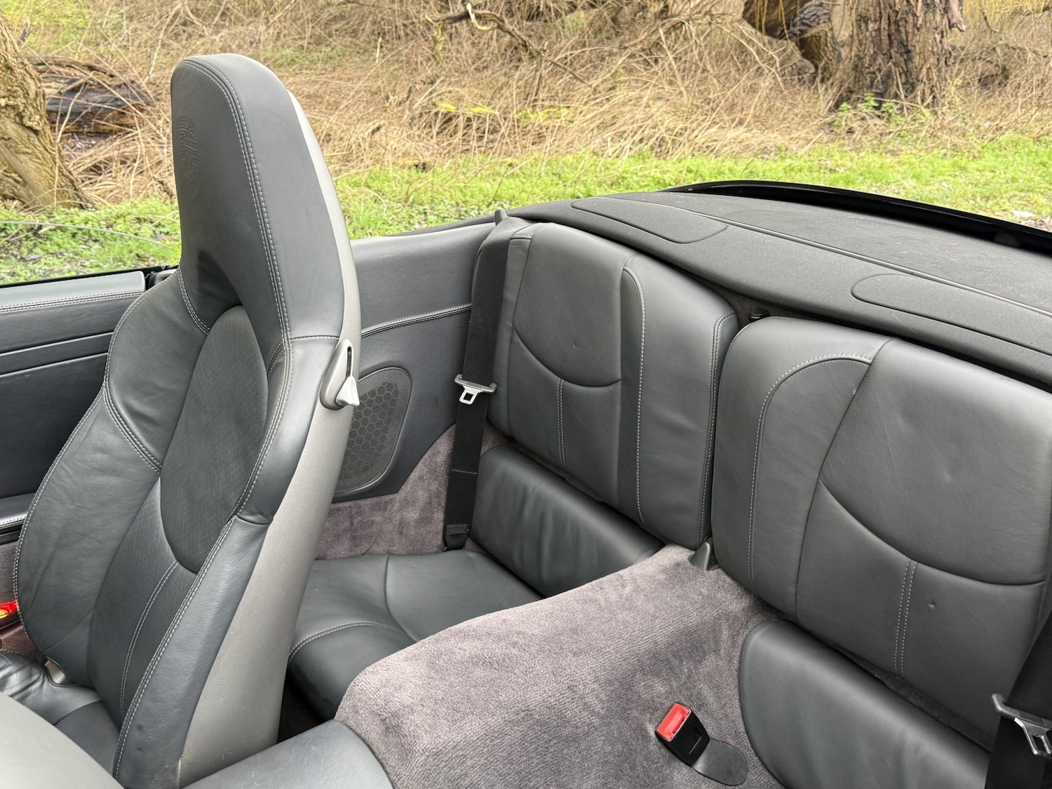 Used Porsche 911 2007 for sale - 78004467: Photo 73