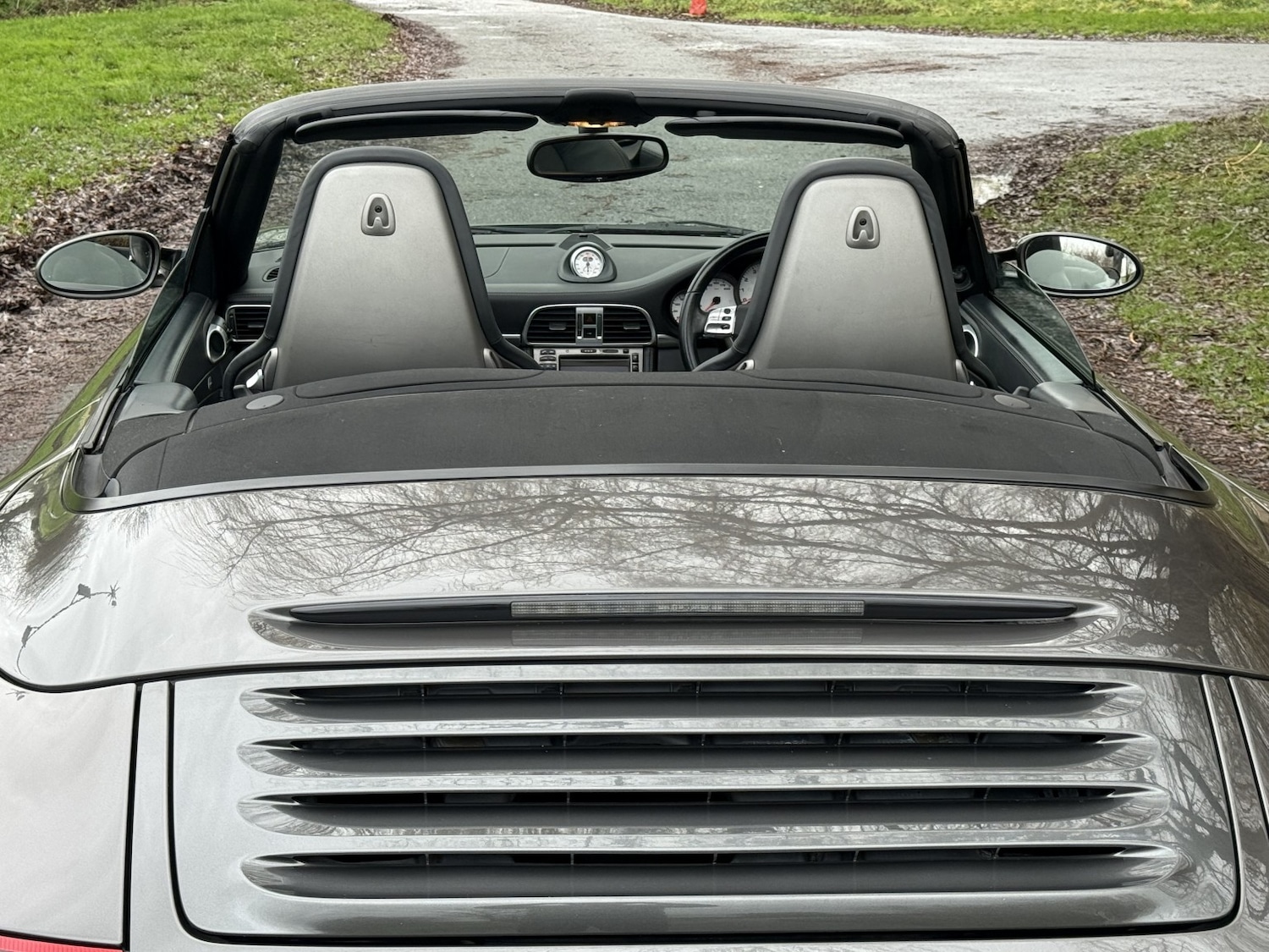 Used Porsche 911 2007 for sale - 78004467: Photo 9