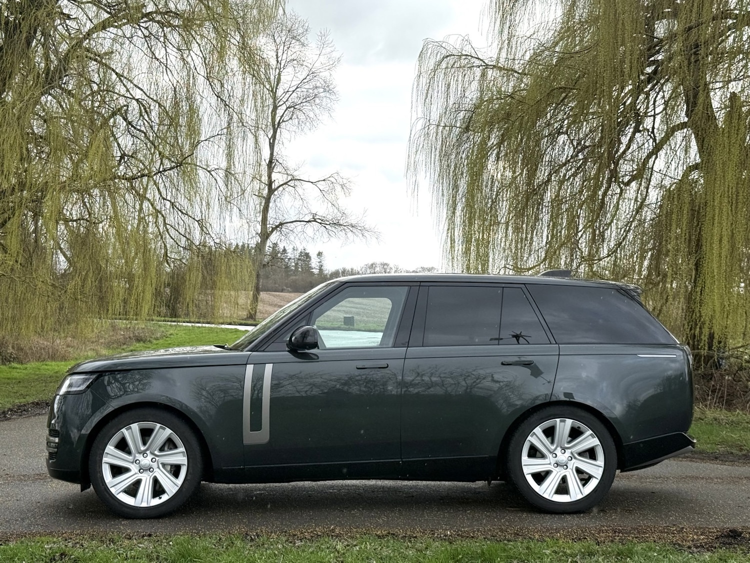 Used Land Rover Range Rover 2021 for sale - 78004565: Photo 10