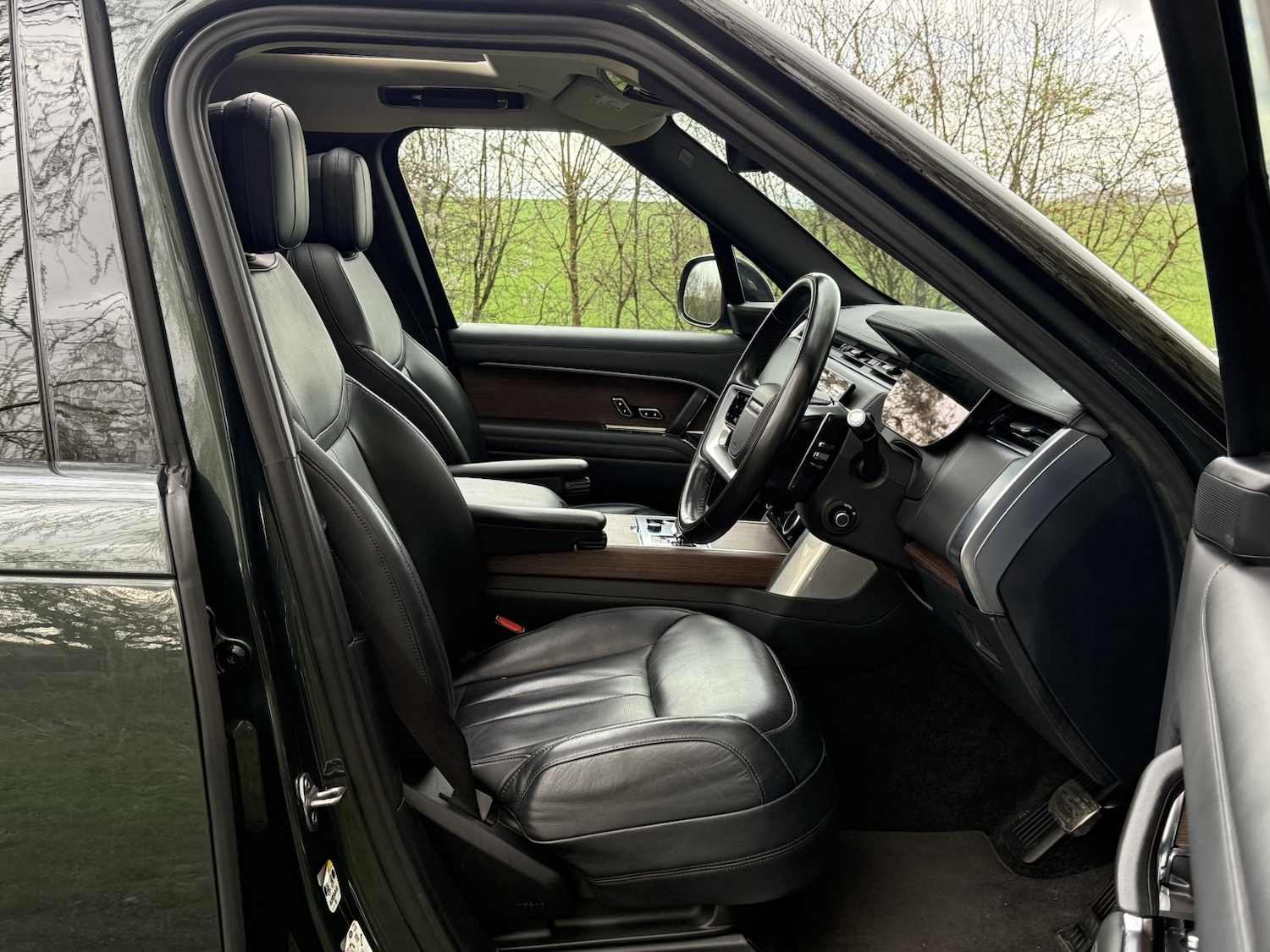 Used Land Rover Range Rover 2021 for sale - 78004565: Photo 13