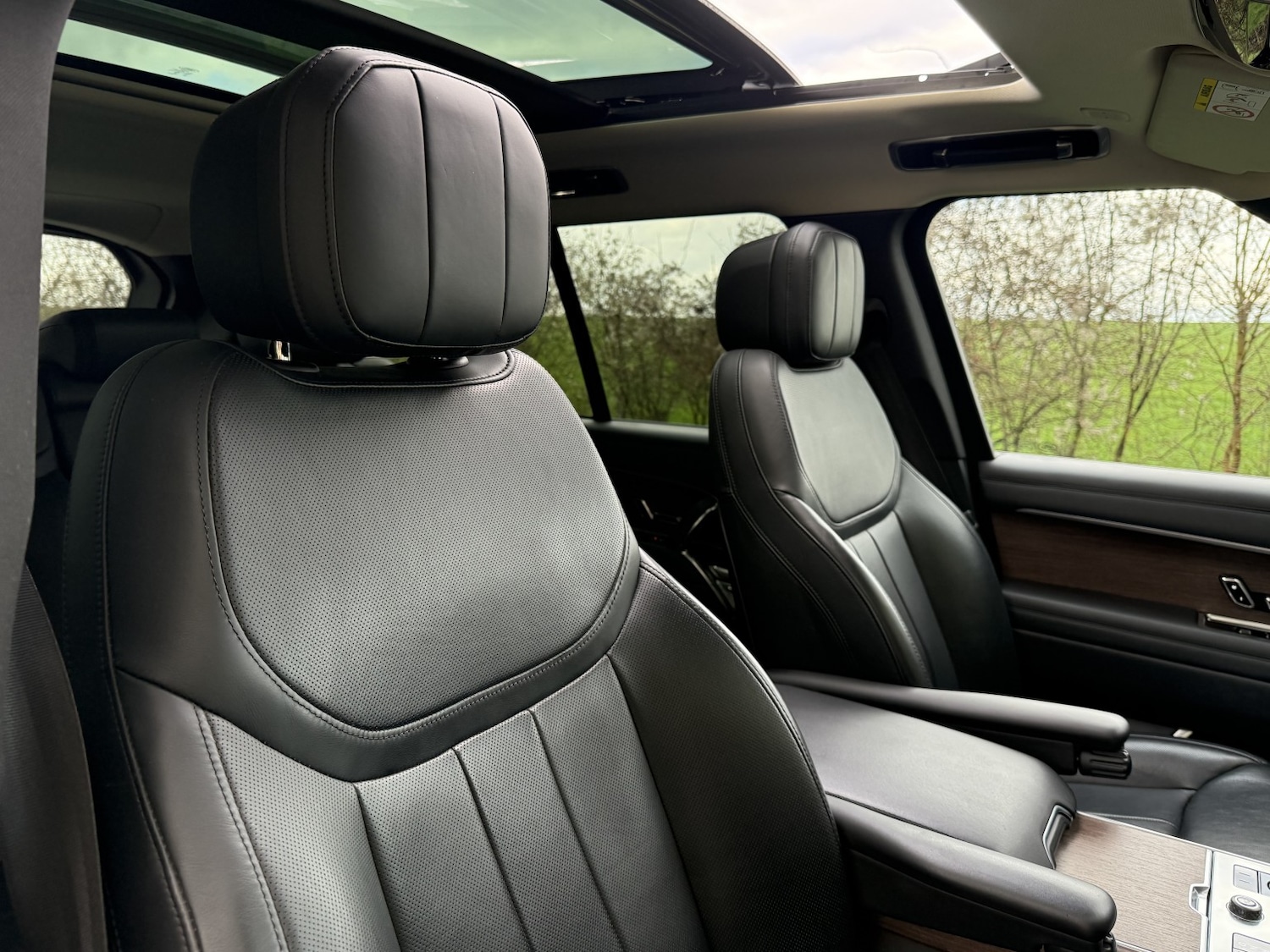 Used Land Rover Range Rover 2021 for sale - 78004565: Photo 14