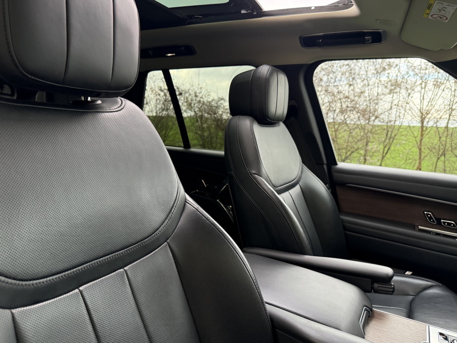 Used Land Rover Range Rover 2021 for sale - 78004565: Photo 15