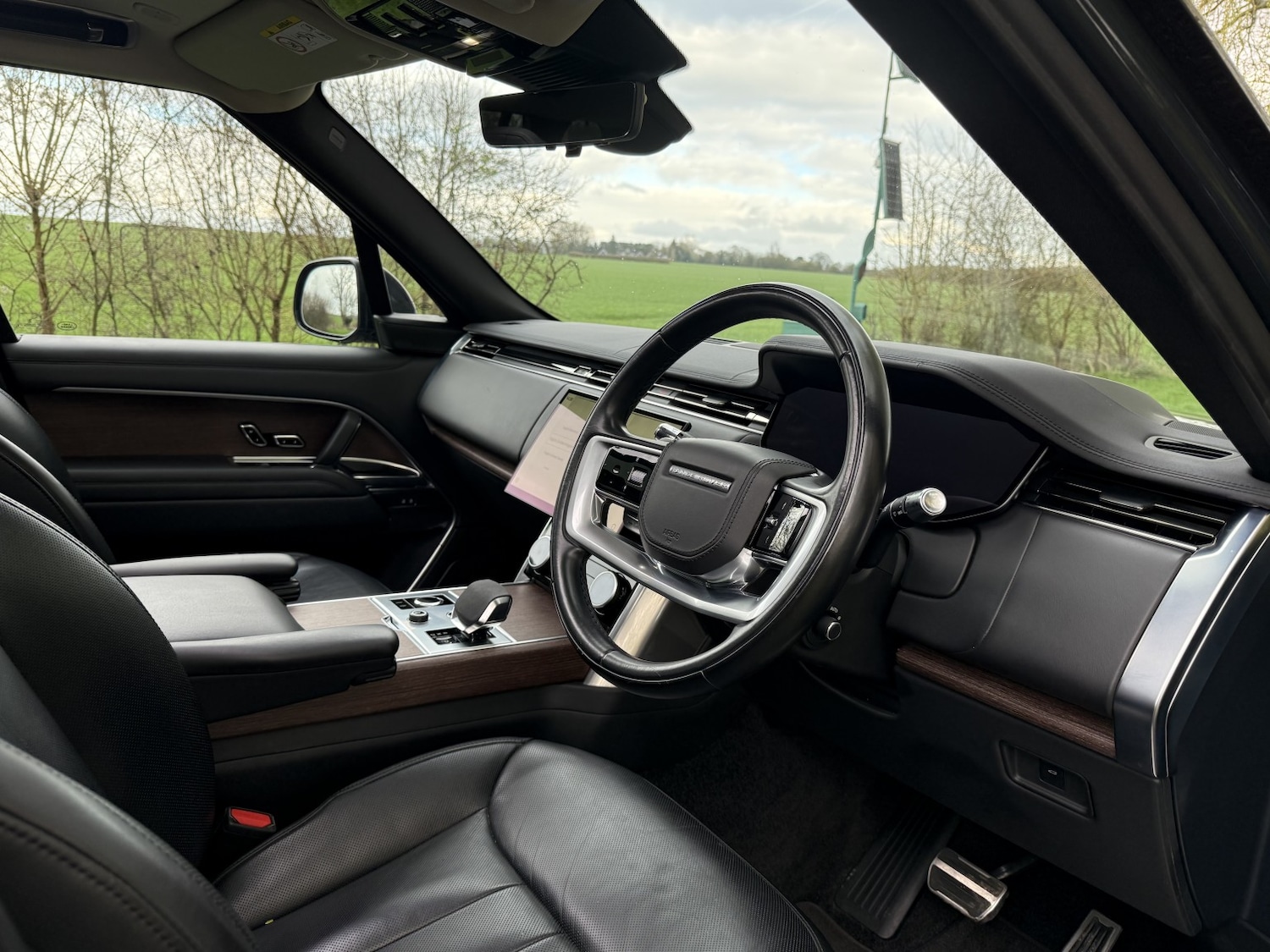 Used Land Rover Range Rover 2021 for sale - 78004565: Photo 16