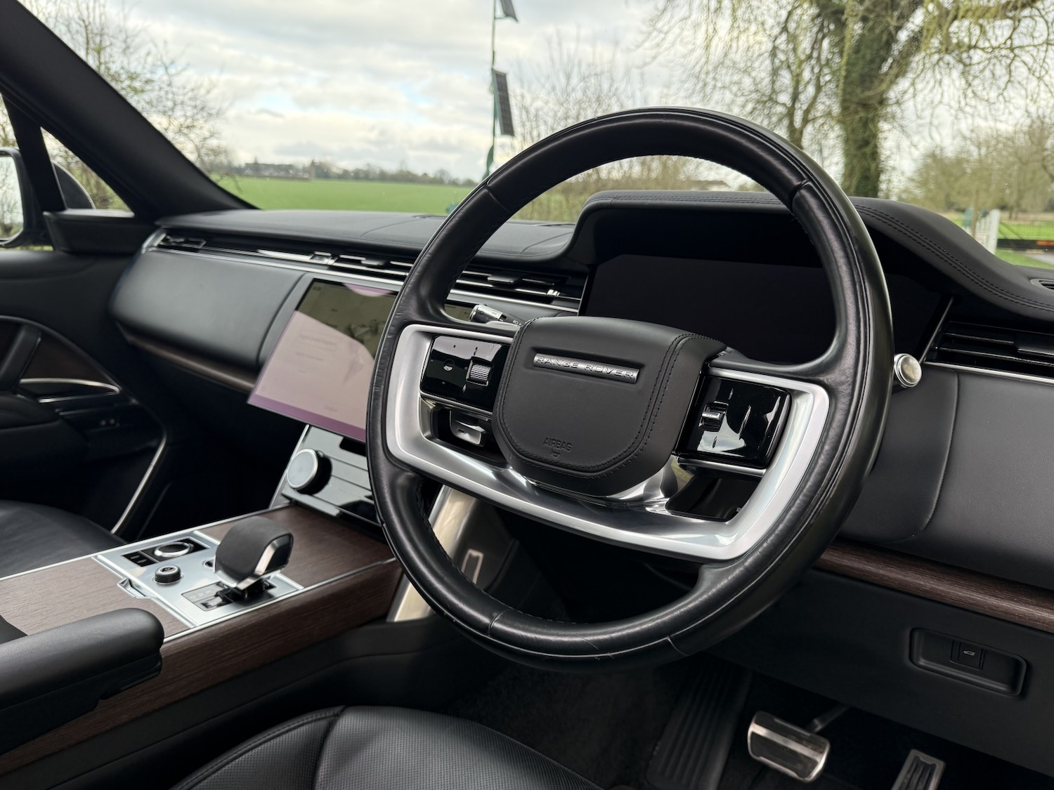 Used Land Rover Range Rover 2021 for sale - 78004565: Photo 17