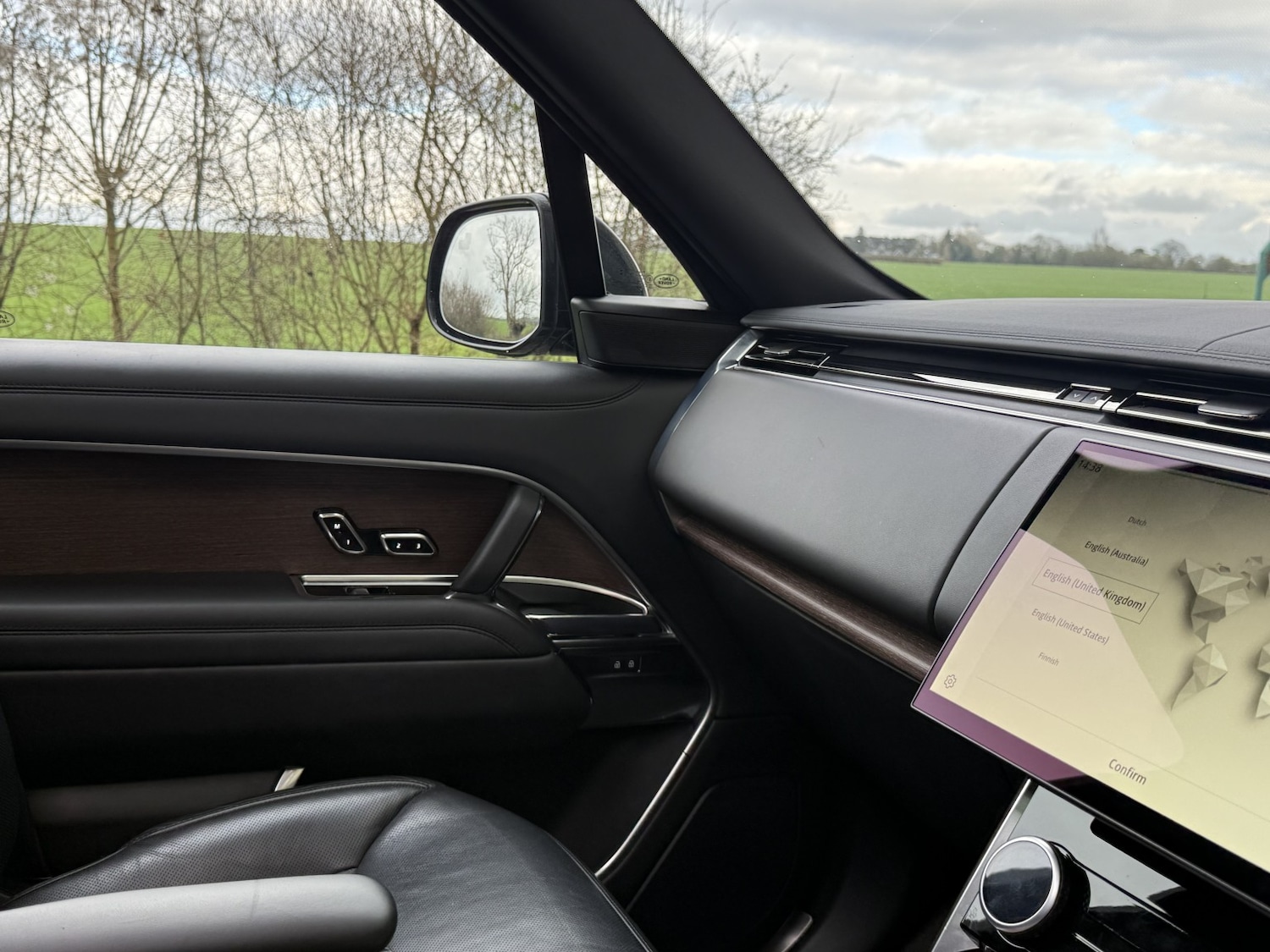 Used Land Rover Range Rover 2021 for sale - 78004565: Photo 18