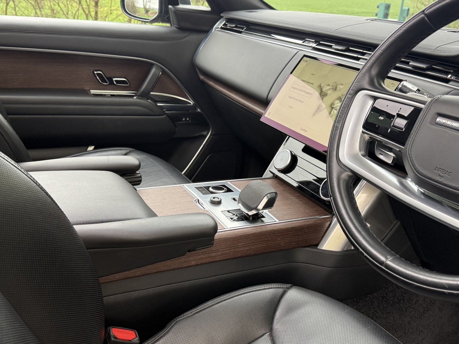 Used Land Rover Range Rover 2021 for sale - 78004565: Photo 19