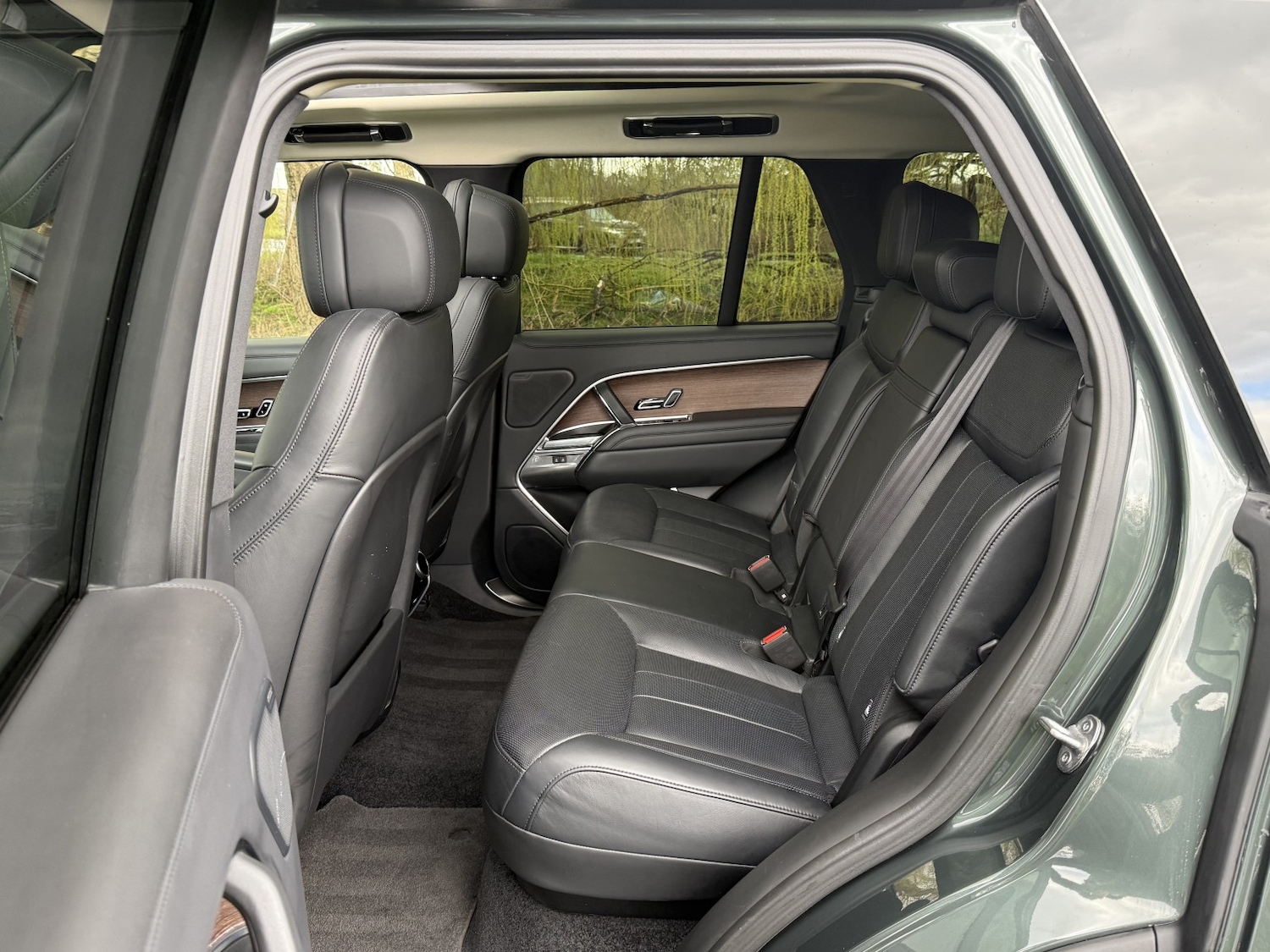 Used Land Rover Range Rover 2021 for sale - 78004565: Photo 21