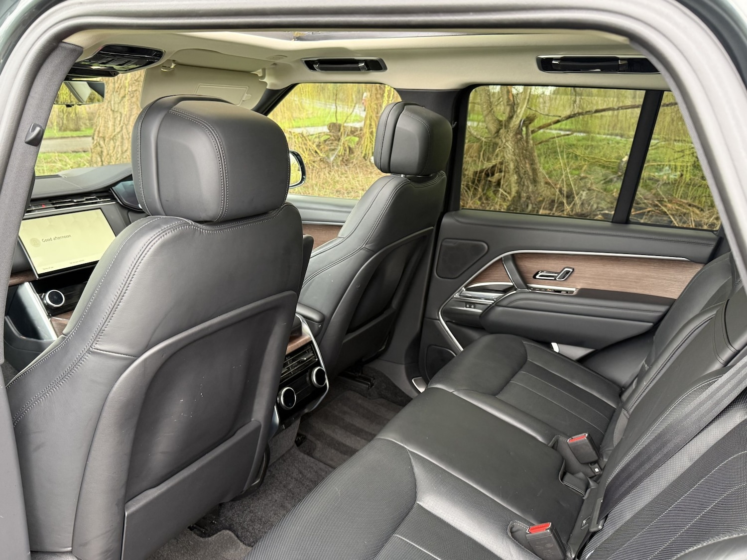 Used Land Rover Range Rover 2021 for sale - 78004565: Photo 22