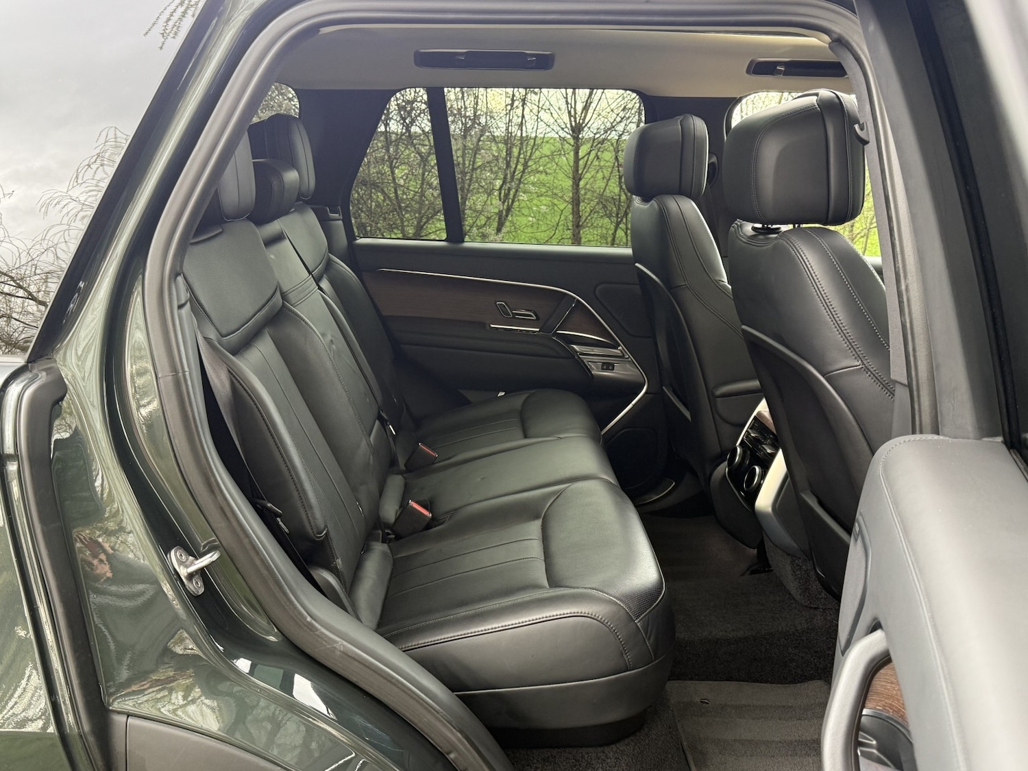 Used Land Rover Range Rover 2021 for sale - 78004565: Photo 28