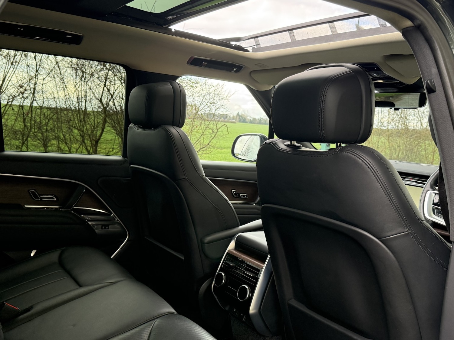 Used Land Rover Range Rover 2021 for sale - 78004565: Photo 29