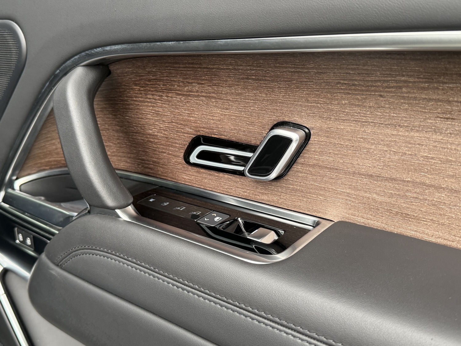 Used Land Rover Range Rover 2021 for sale - 78004565: Photo 32