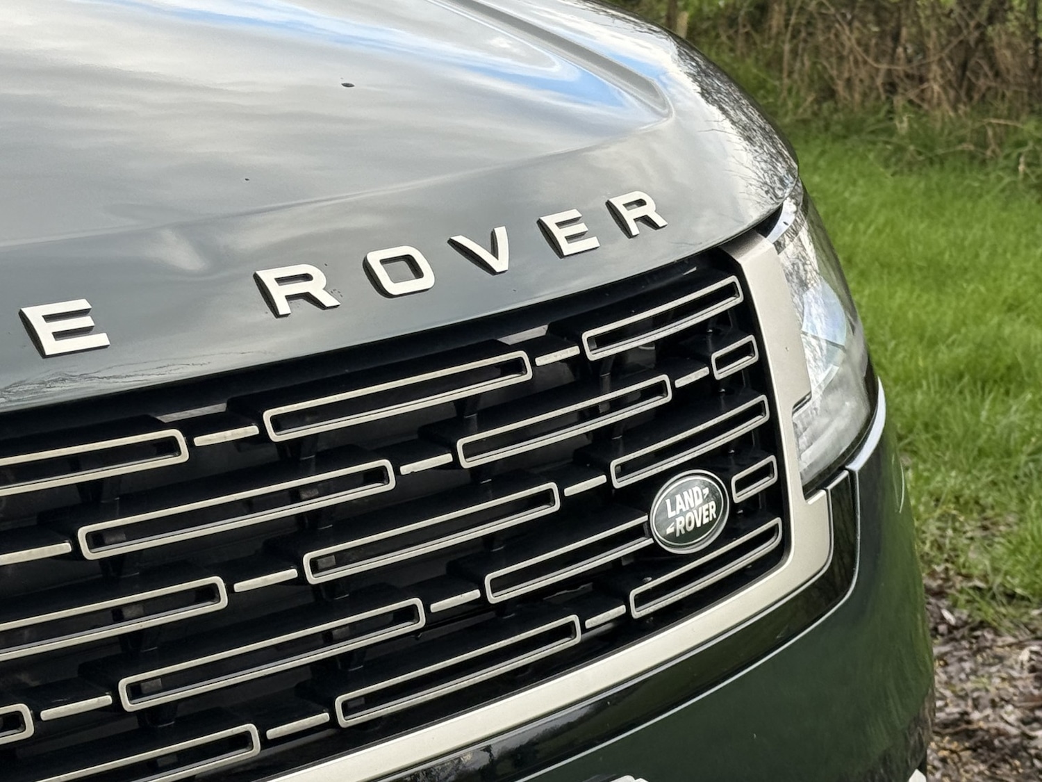 Used Land Rover Range Rover 2021 for sale - 78004565: Photo 38