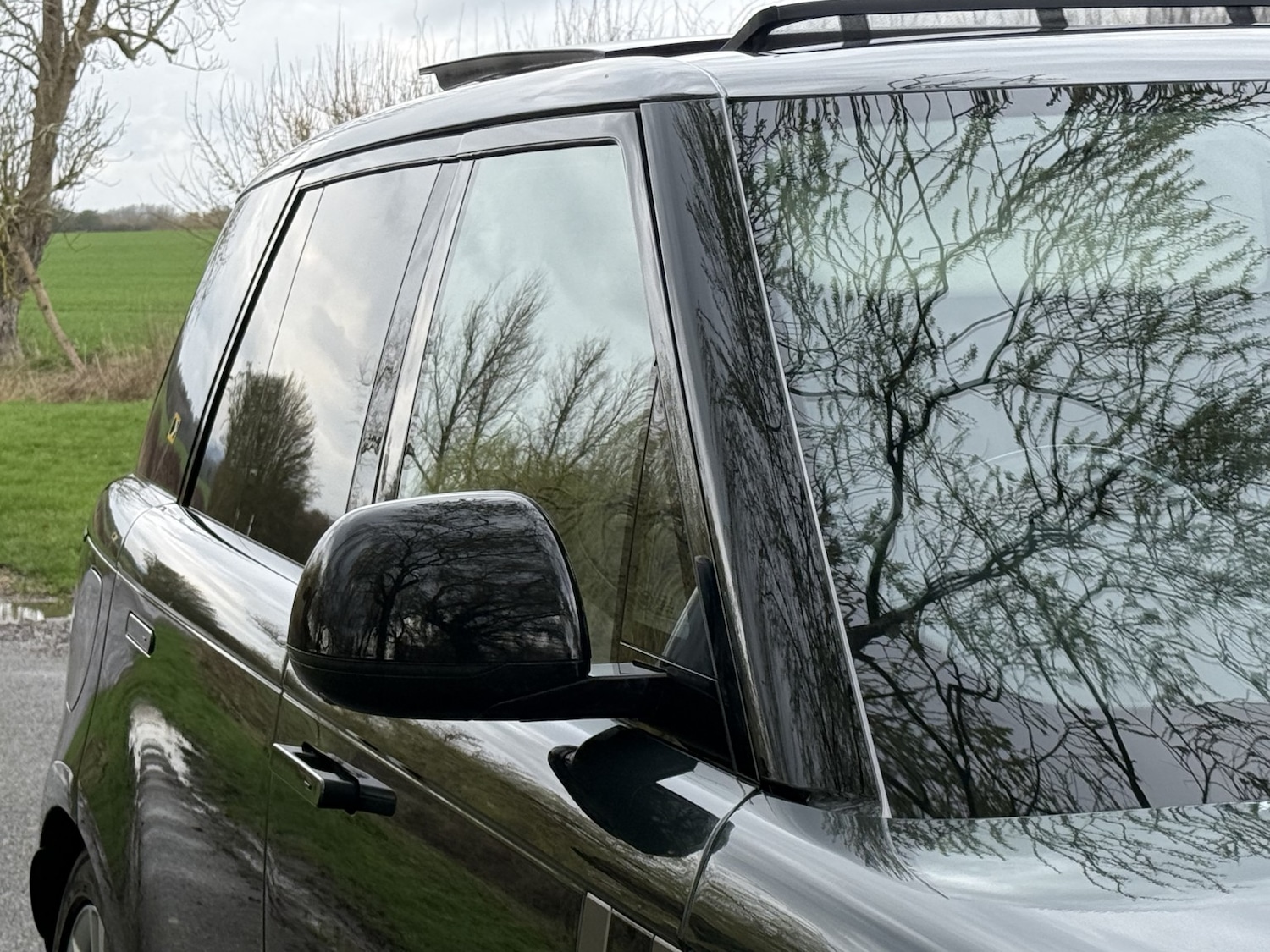 Used Land Rover Range Rover 2021 for sale - 78004565: Photo 39