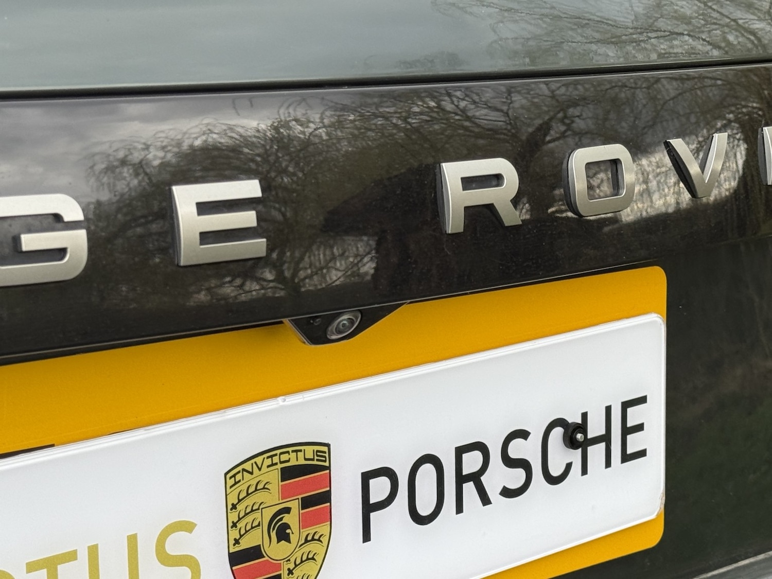 Used Land Rover Range Rover 2021 for sale - 78004565: Photo 48