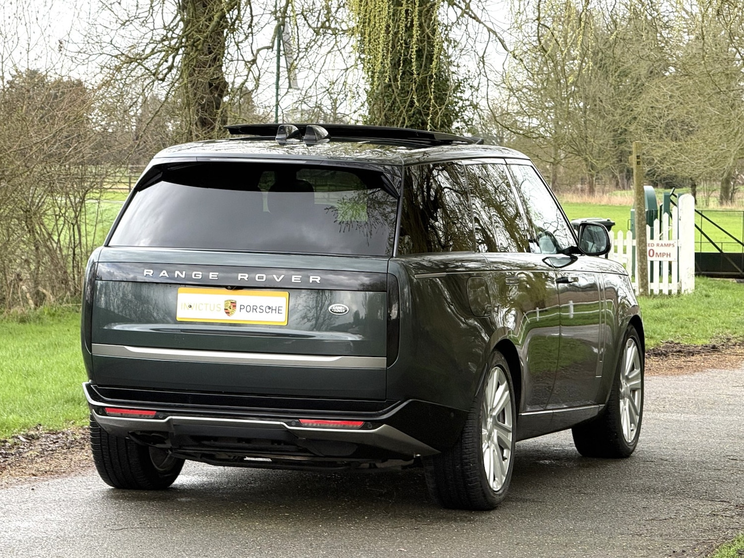 Used Land Rover Range Rover 2021 for sale - 78004565: Photo 5