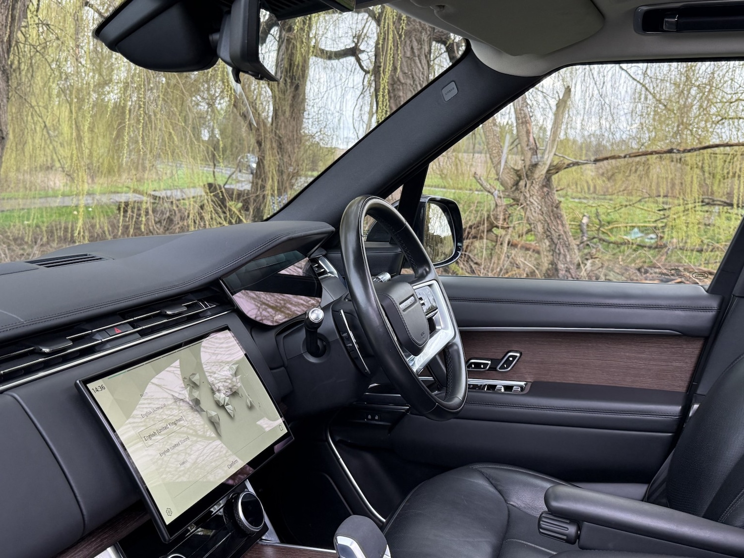 Used Land Rover Range Rover 2021 for sale - 78004565: Photo 54