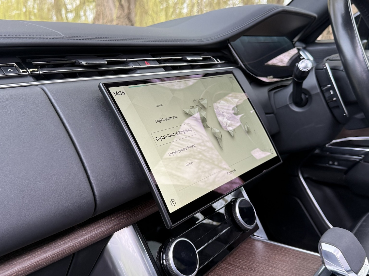 Used Land Rover Range Rover 2021 for sale - 78004565: Photo 55