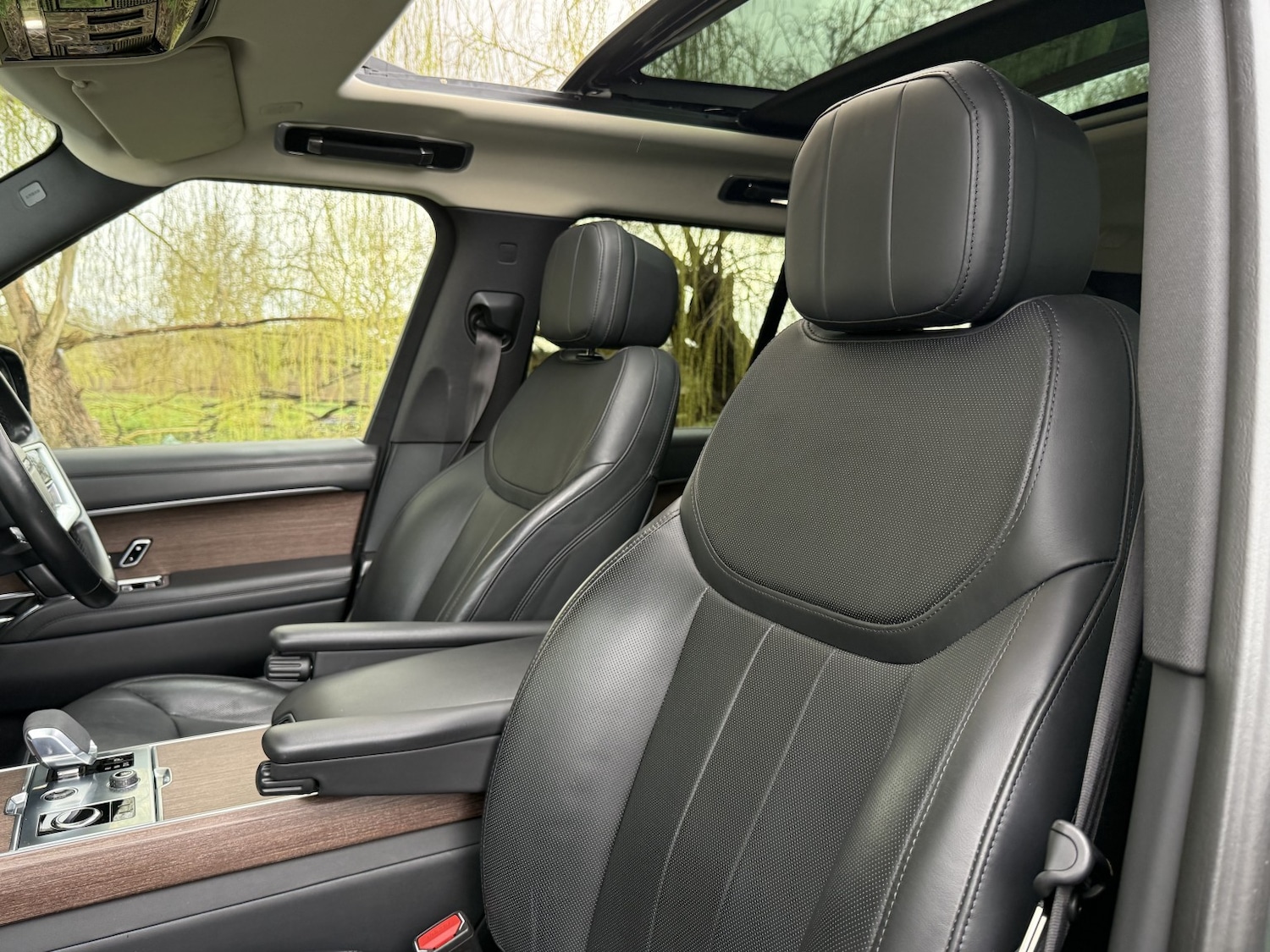 Used Land Rover Range Rover 2021 for sale - 78004565: Photo 57