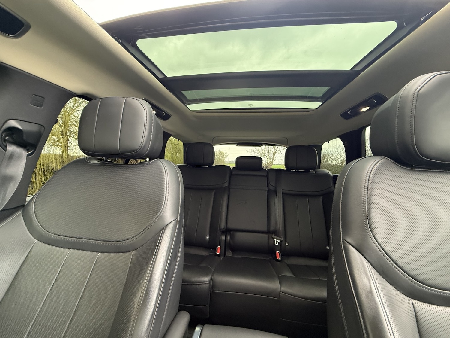 Used Land Rover Range Rover 2021 for sale - 78004565: Photo 59