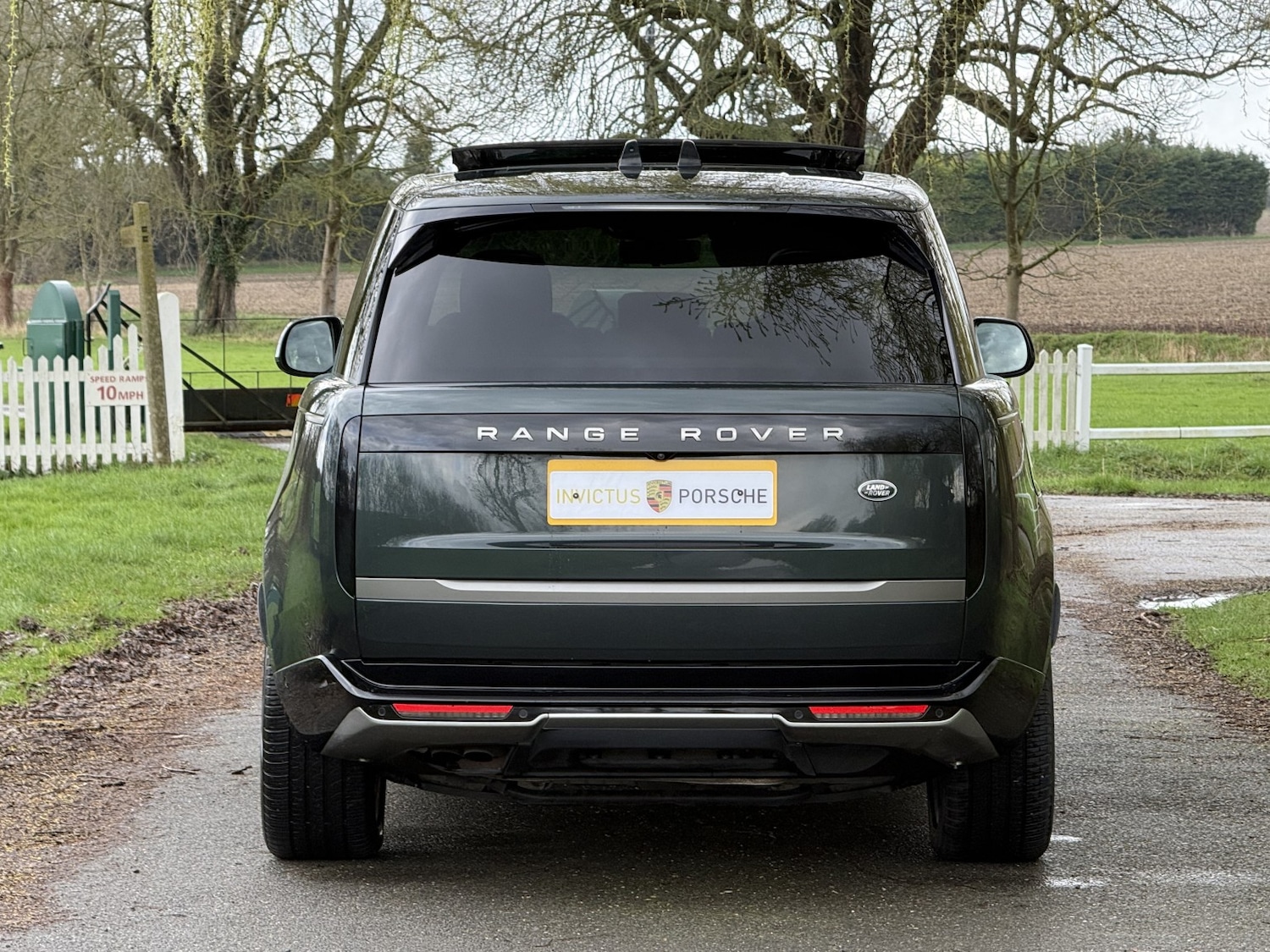 Used Land Rover Range Rover 2021 for sale - 78004565: Photo 6