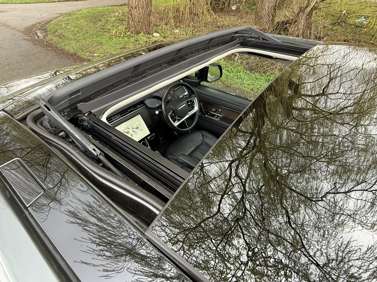 Used Land Rover Range Rover 2021 for sale - 78004565: Photo 61