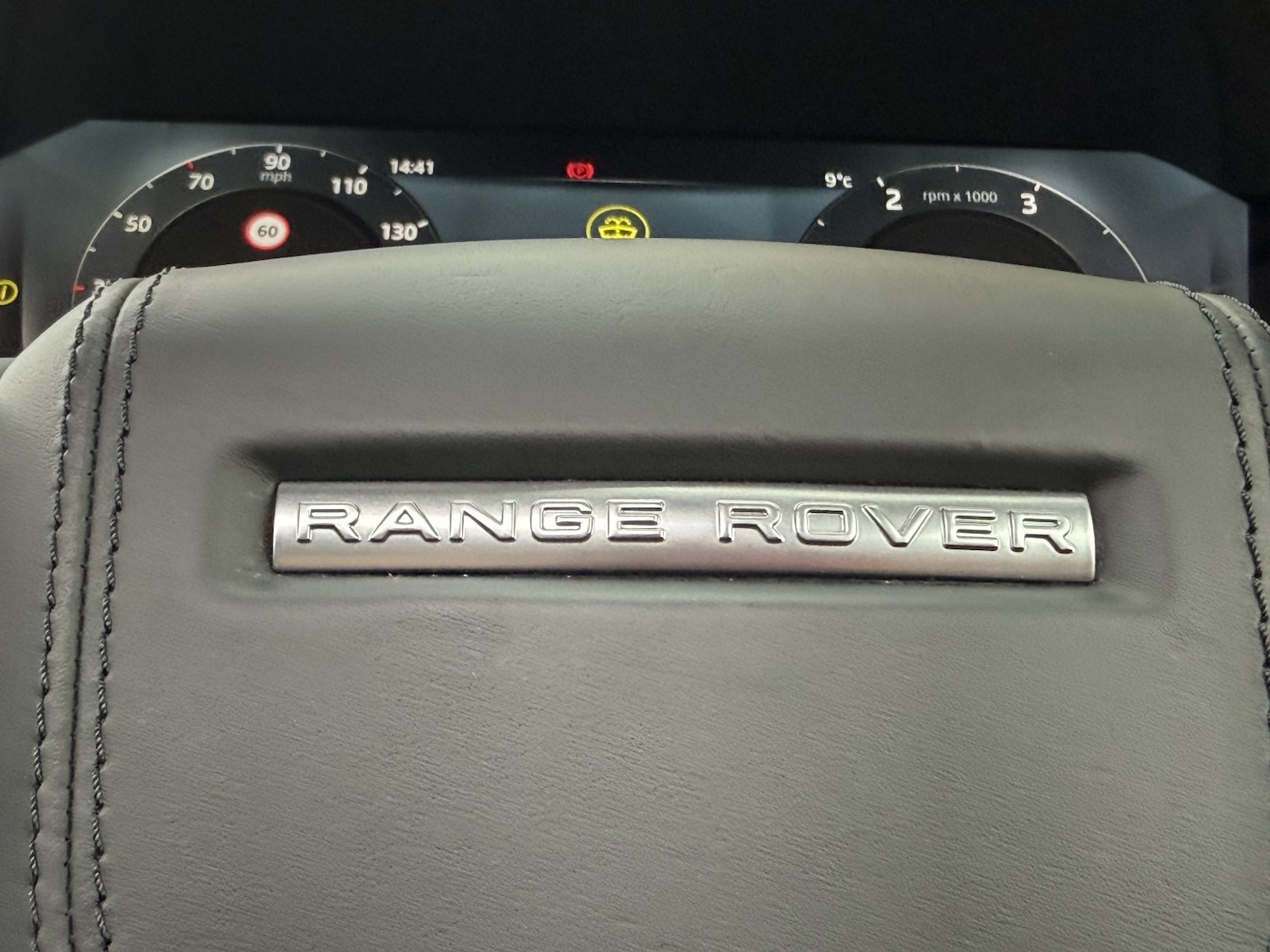 Used Land Rover Range Rover 2021 for sale - 78004565: Photo 64