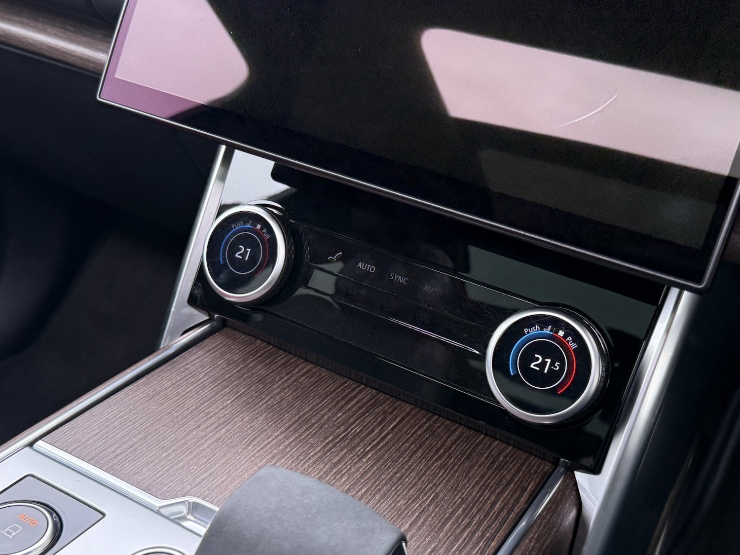 Used Land Rover Range Rover 2021 for sale - 78004565: Photo 68