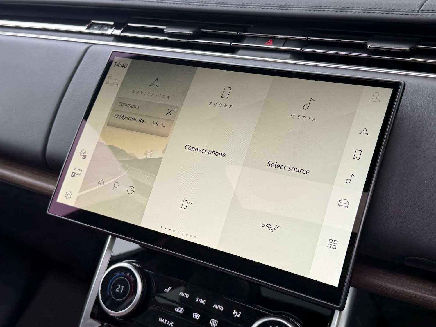 Used Land Rover Range Rover 2021 for sale - 78004565: Photo 70