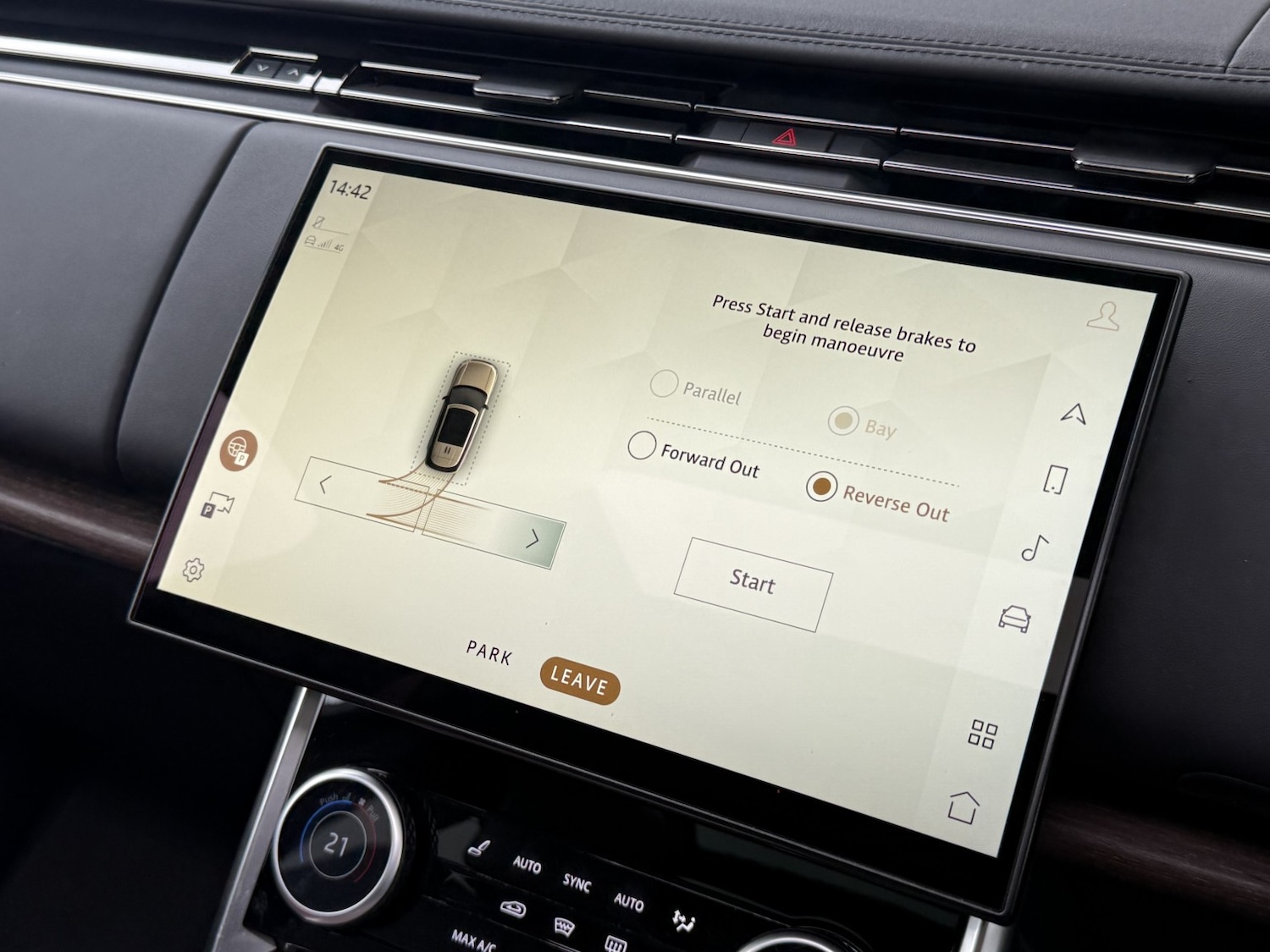 Used Land Rover Range Rover 2021 for sale - 78004565: Photo 72