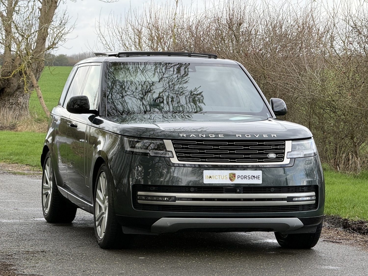 Used Land Rover Range Rover 2021 for sale - 78004565: Photo 82
