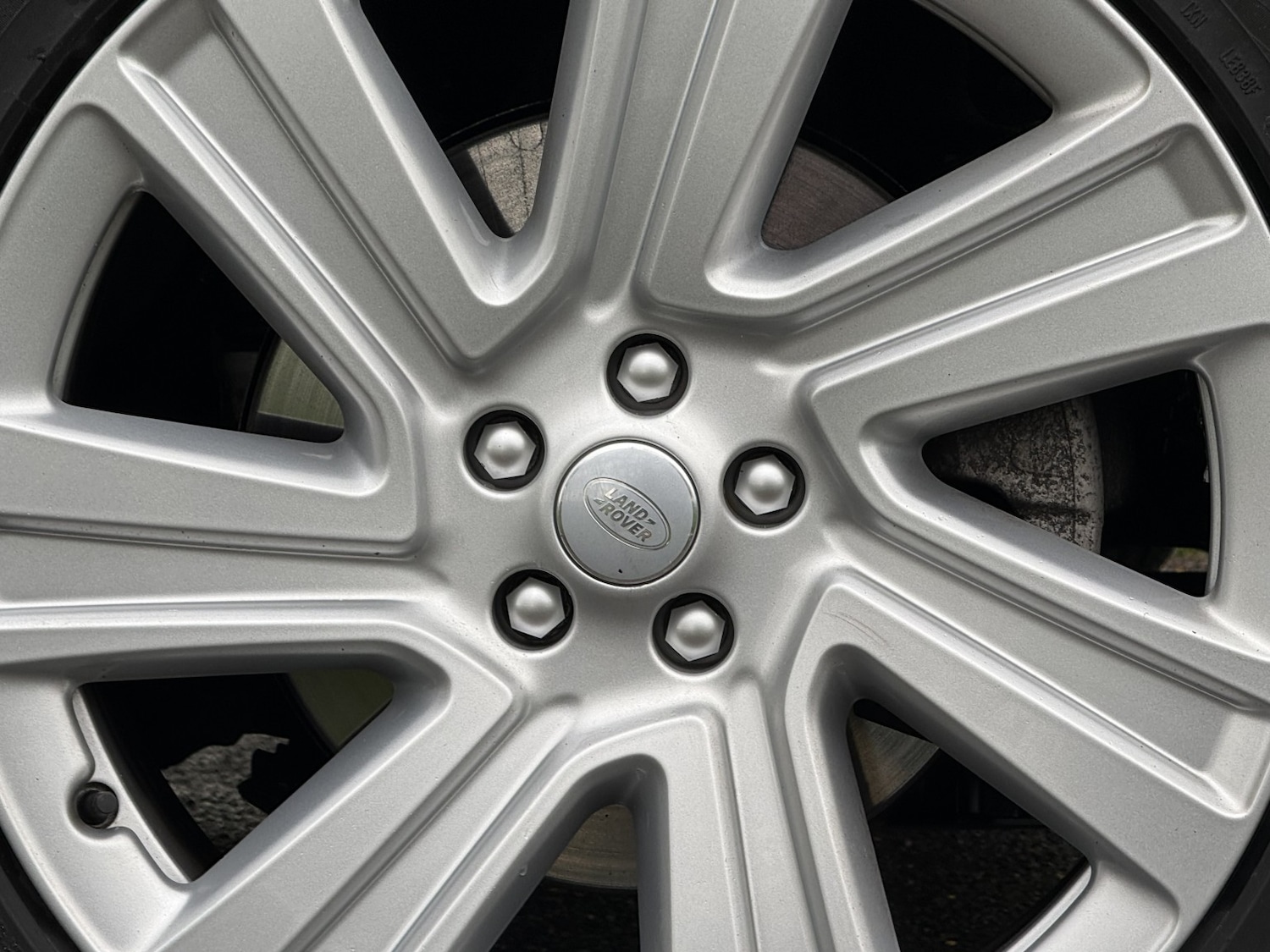 Used Land Rover Range Rover 2021 for sale - 78004565: Photo 83