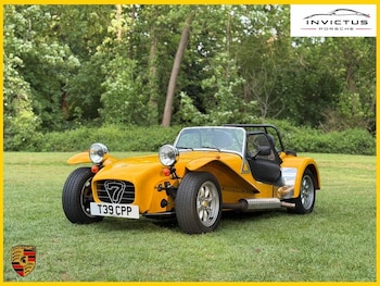 Used Caterham Seven 1999 for sale - 79170154: Photo