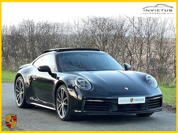 Used Porsche 911 2019 for sale - 79170162: Photo