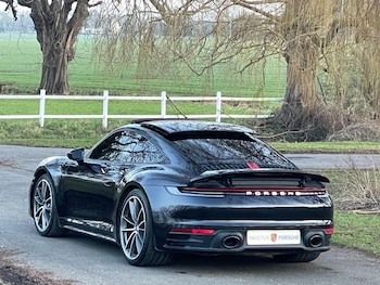 Used Porsche 911 2019 for sale - 79170162: Photo