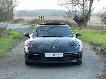 Used Porsche 911 2019 for sale - 79170162: Photo